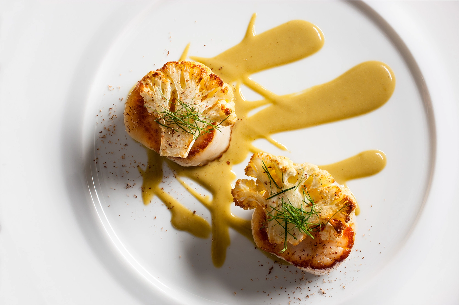 Jean Gorges Food Gallery