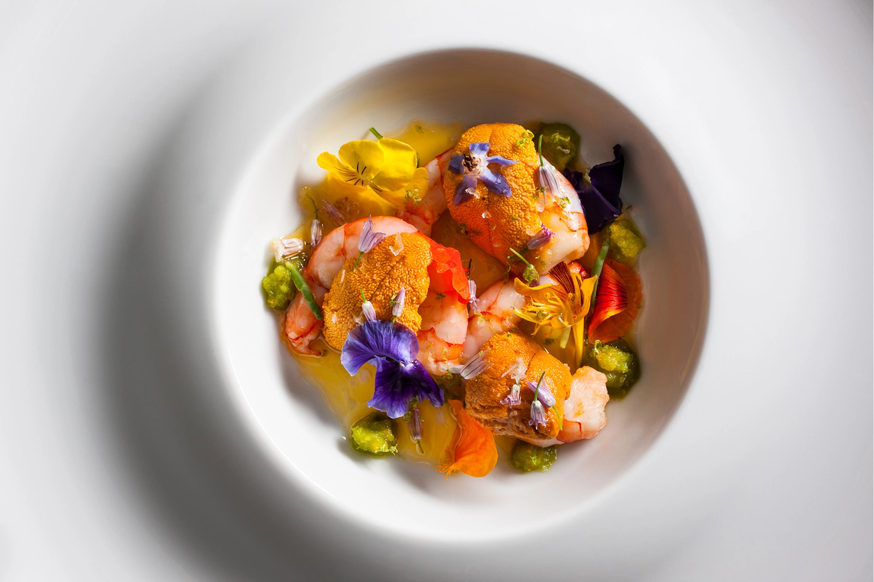 Jean Gorges Food Gallery