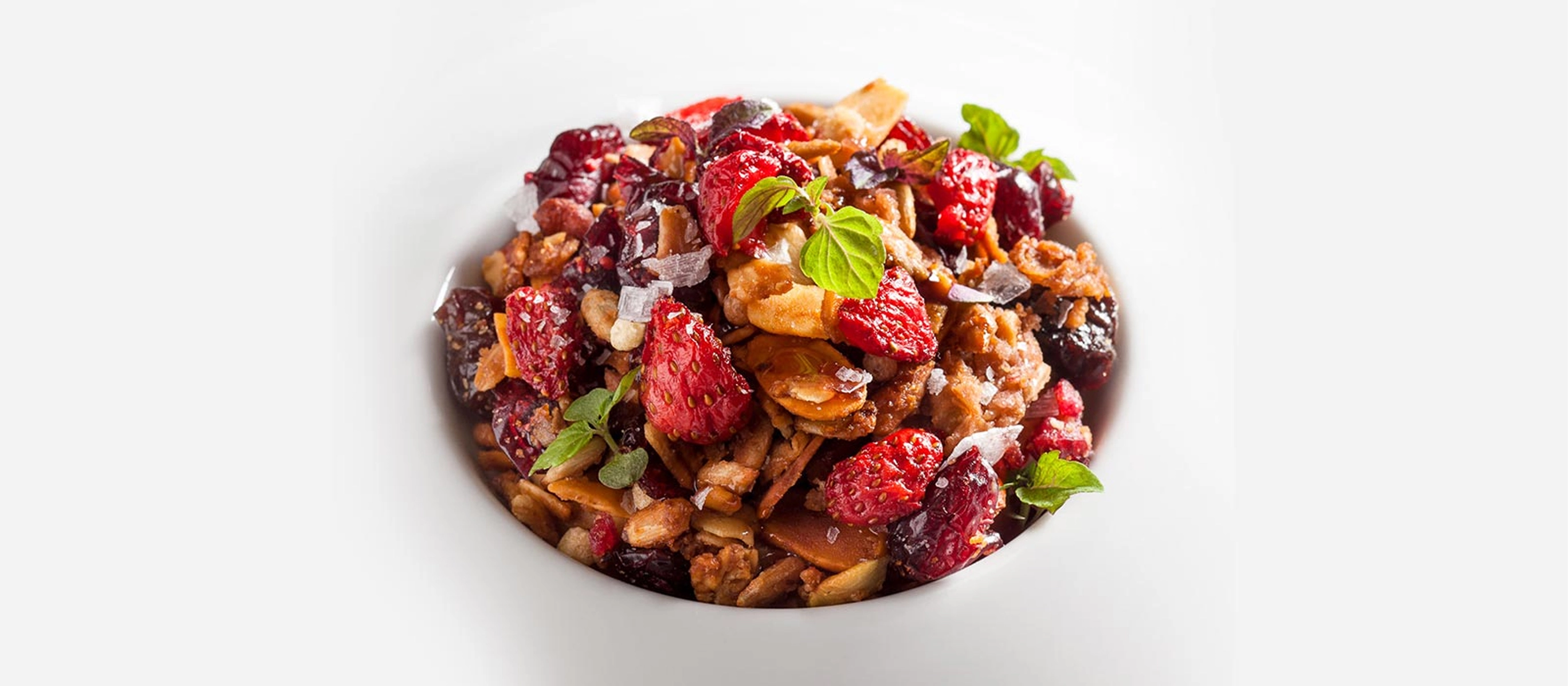 Jean Gorges Food Gallery