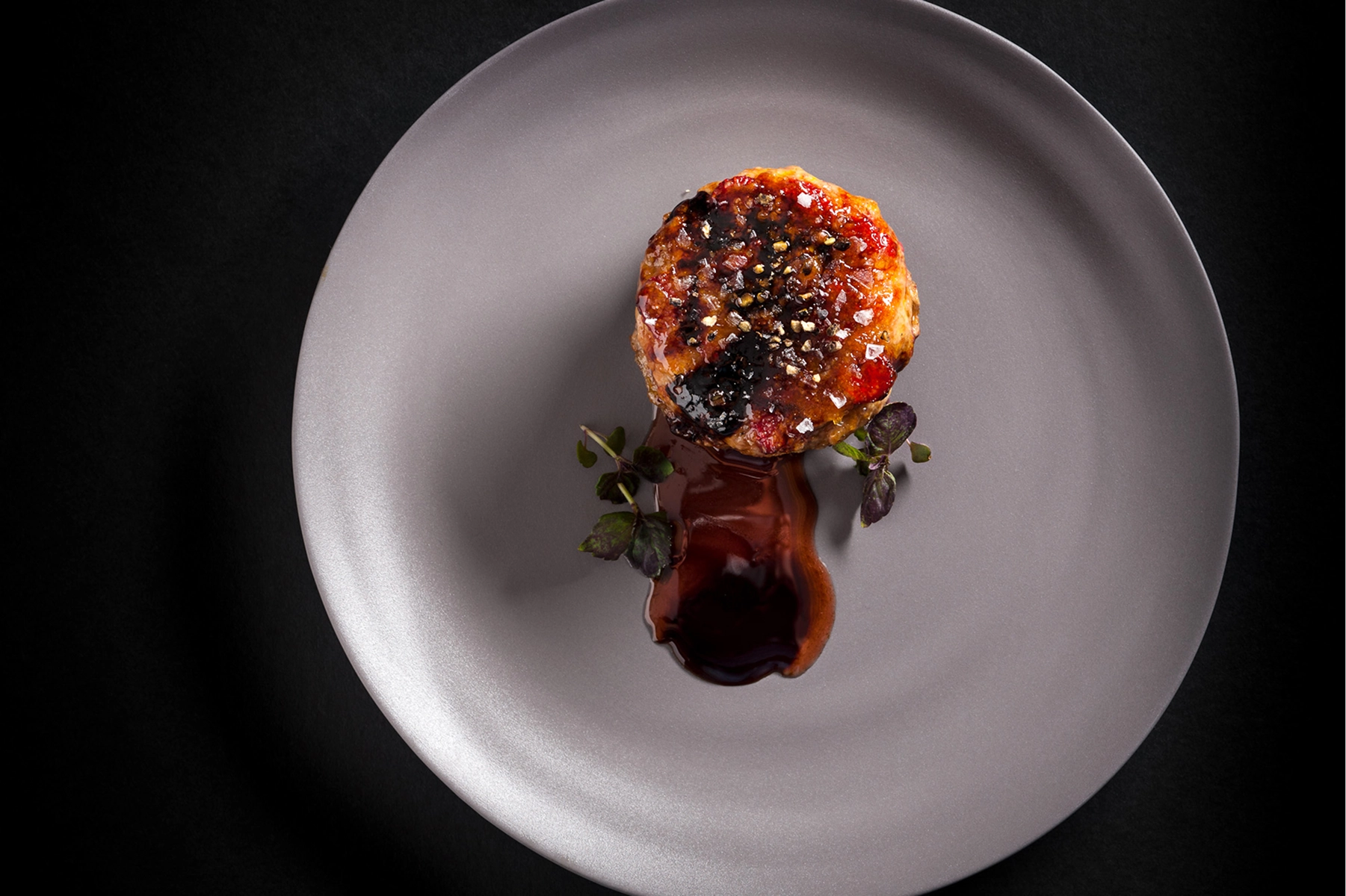 Jean Gorges Food Gallery