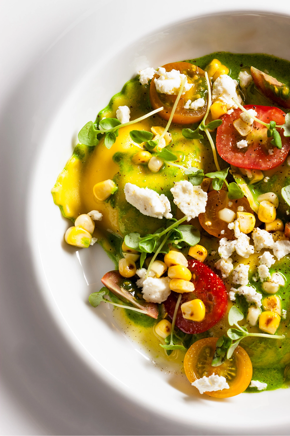 Jean Gorges Food Gallery