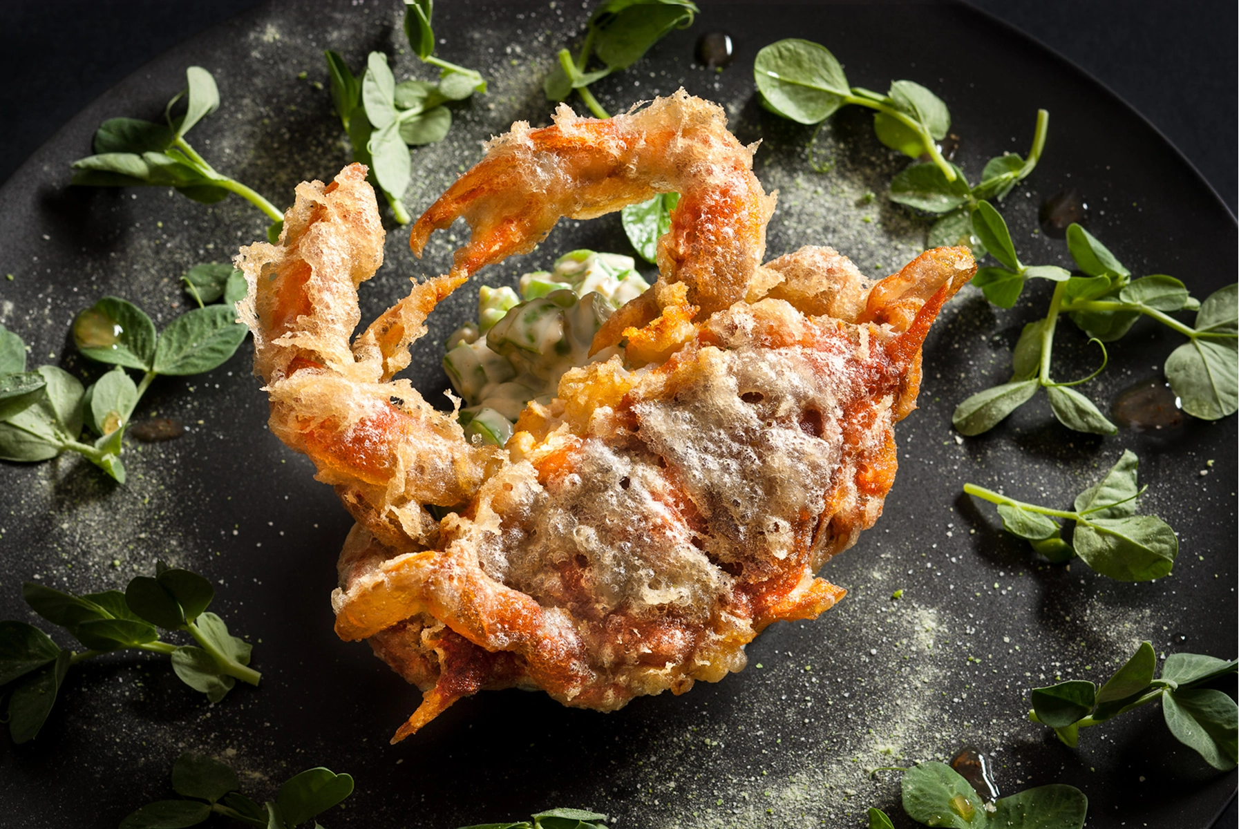 Jean Gorges Food Gallery