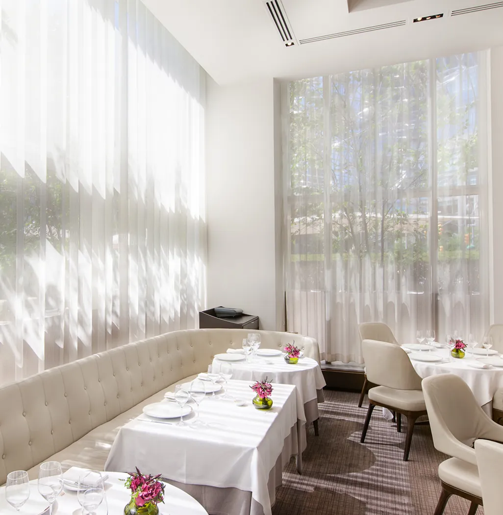 Jean Georges Event Gallery