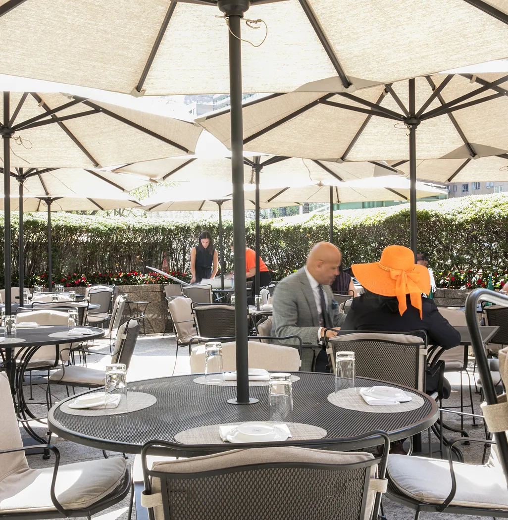 Jean Georges Event Gallery