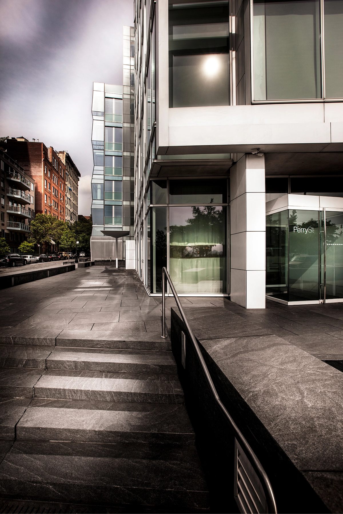 Perry Street Gallery