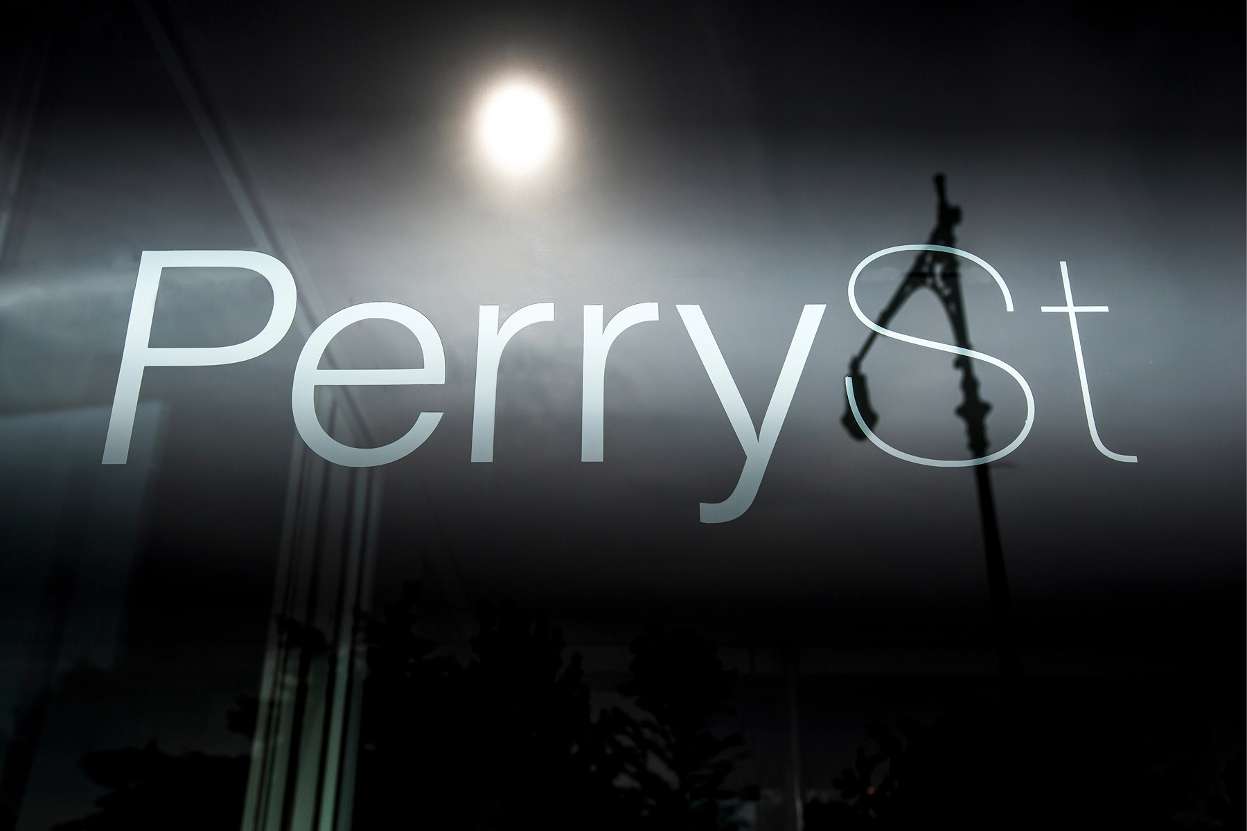 Perry Street Gallery