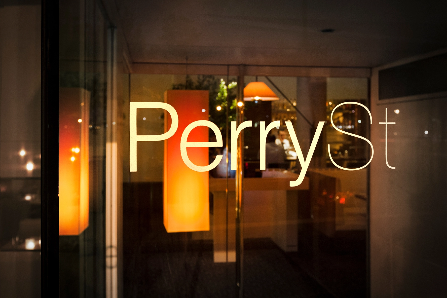 Perry Street Gallery