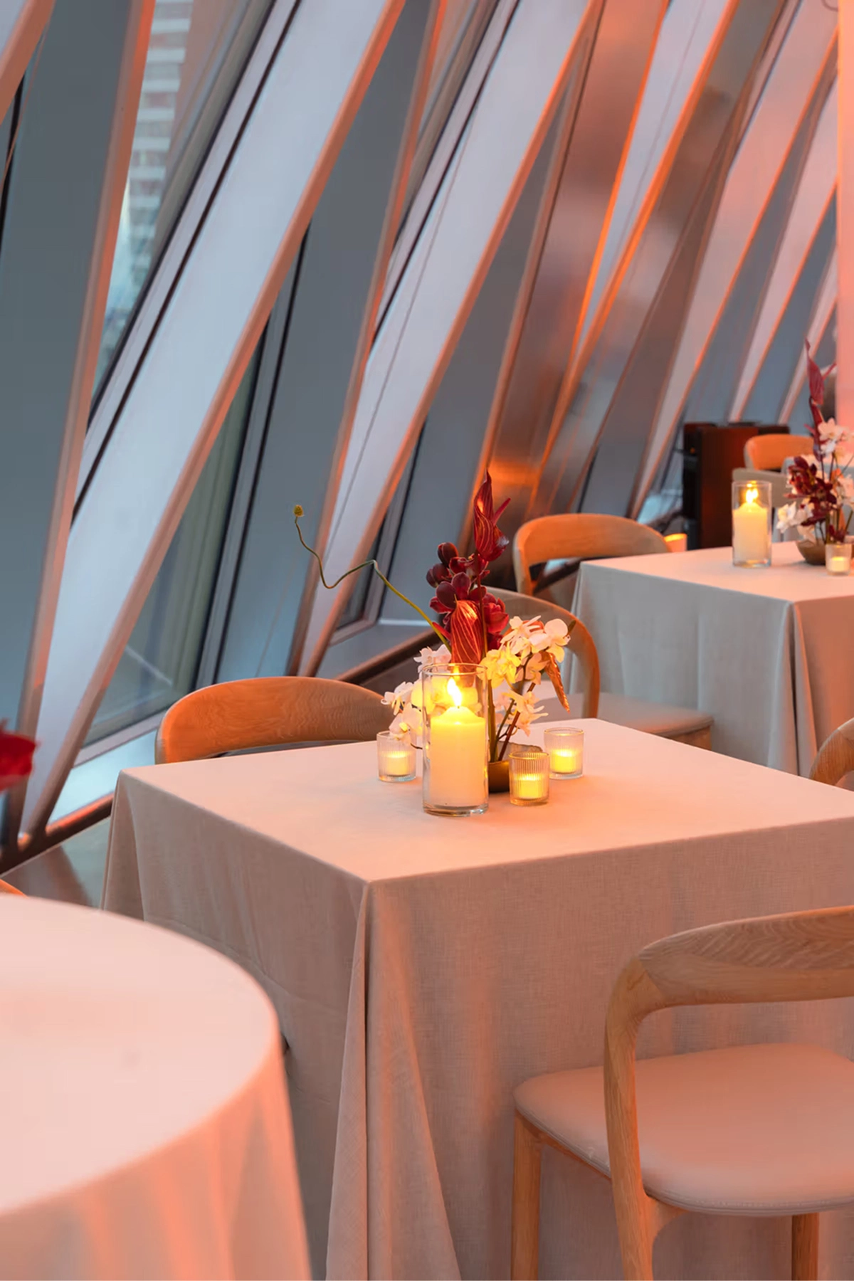 The Diagrid Club Gallery