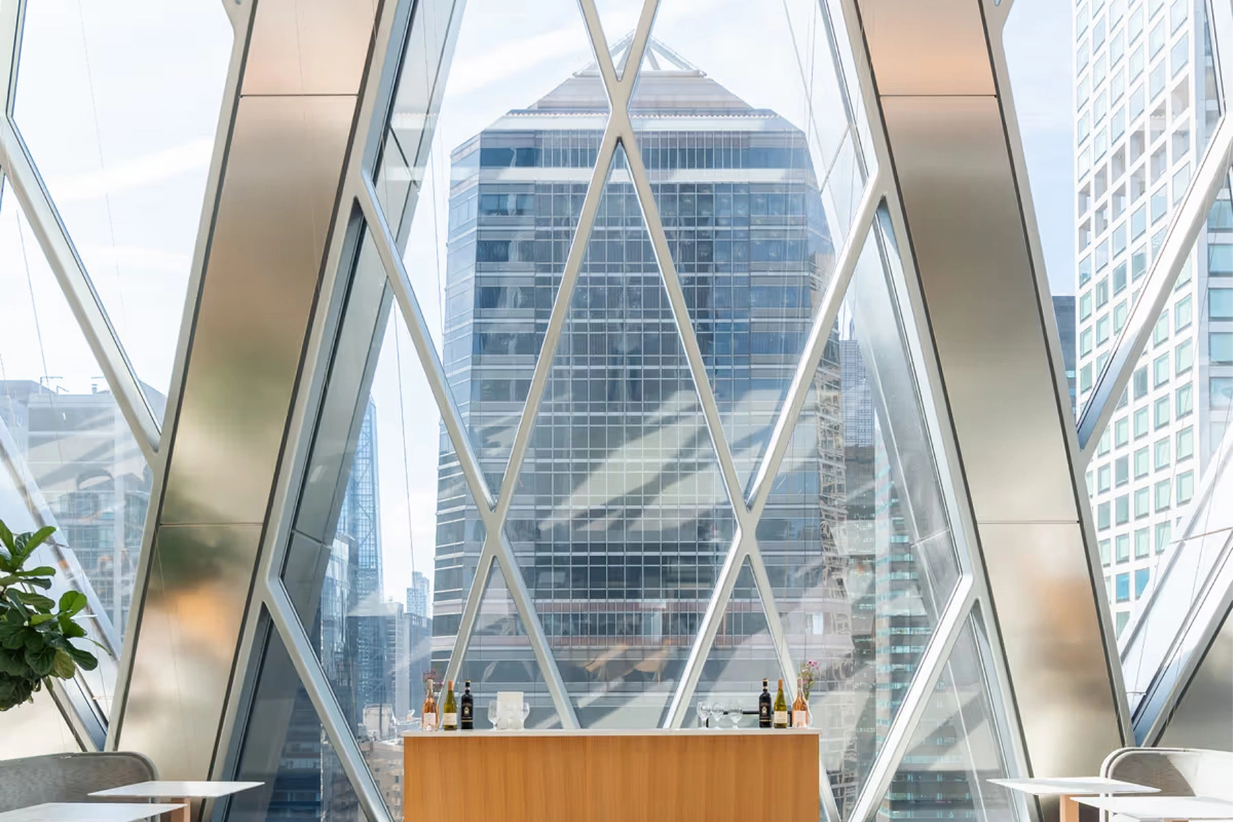 The Diagrid Club Gallery