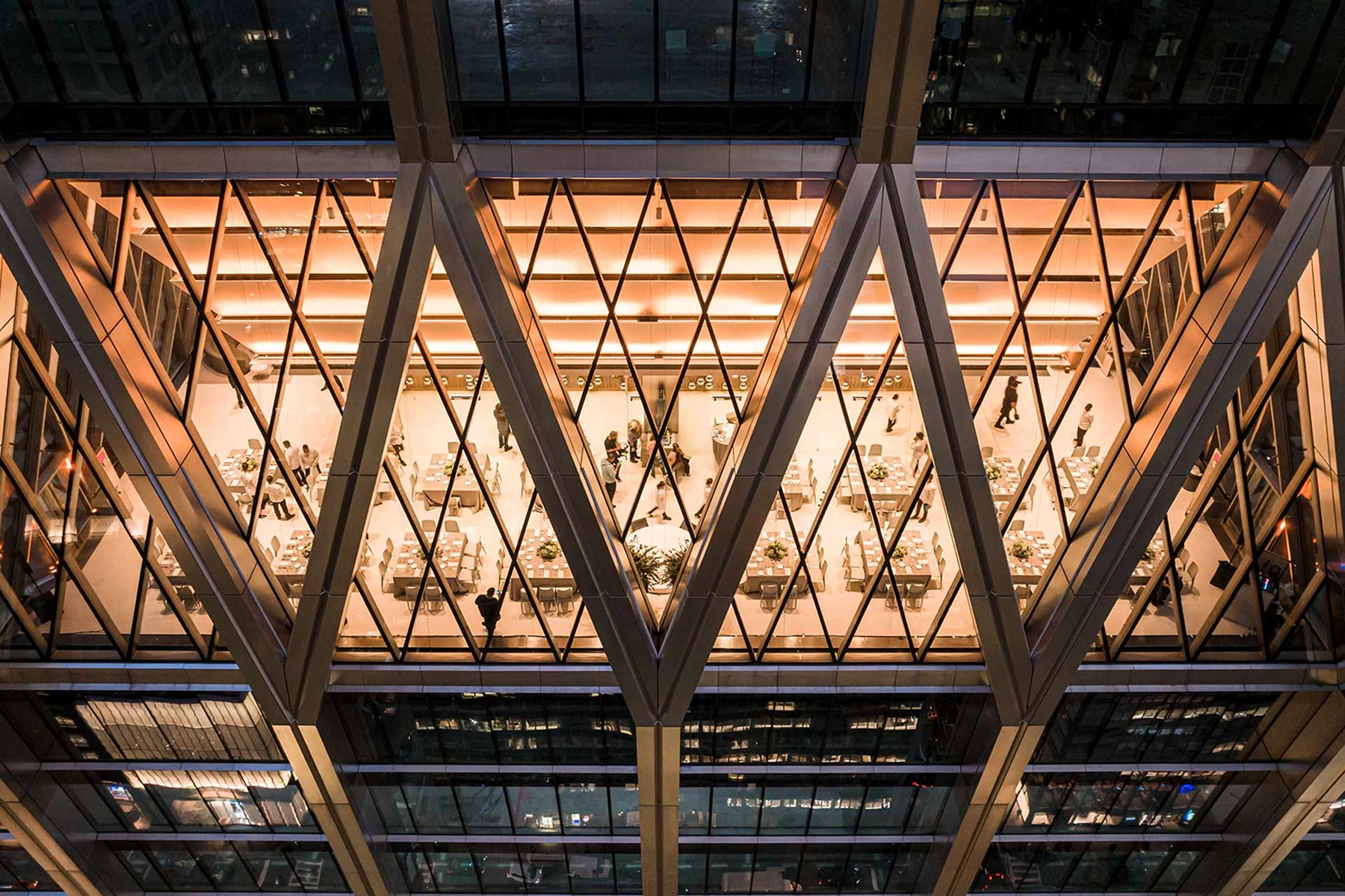 The Diagrid Club Gallery