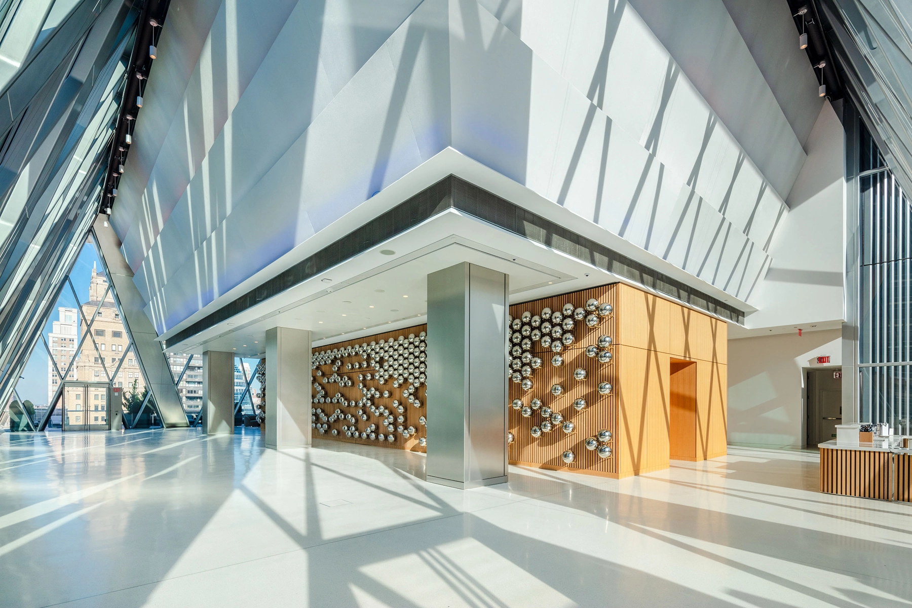 The Diagrid Club Gallery