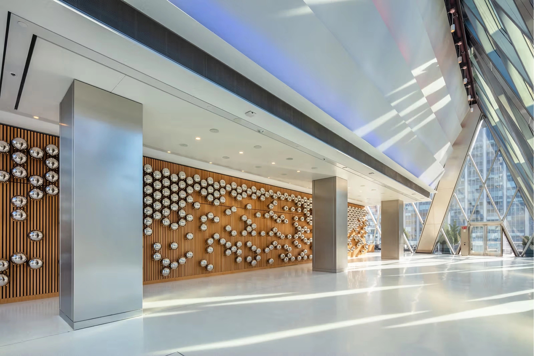 The Diagrid Club Gallery