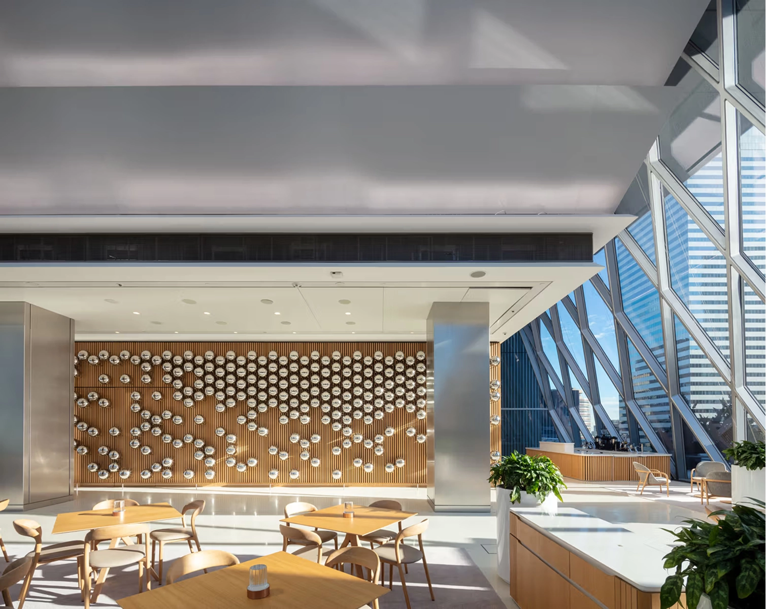 The Diagrid Club Gallery