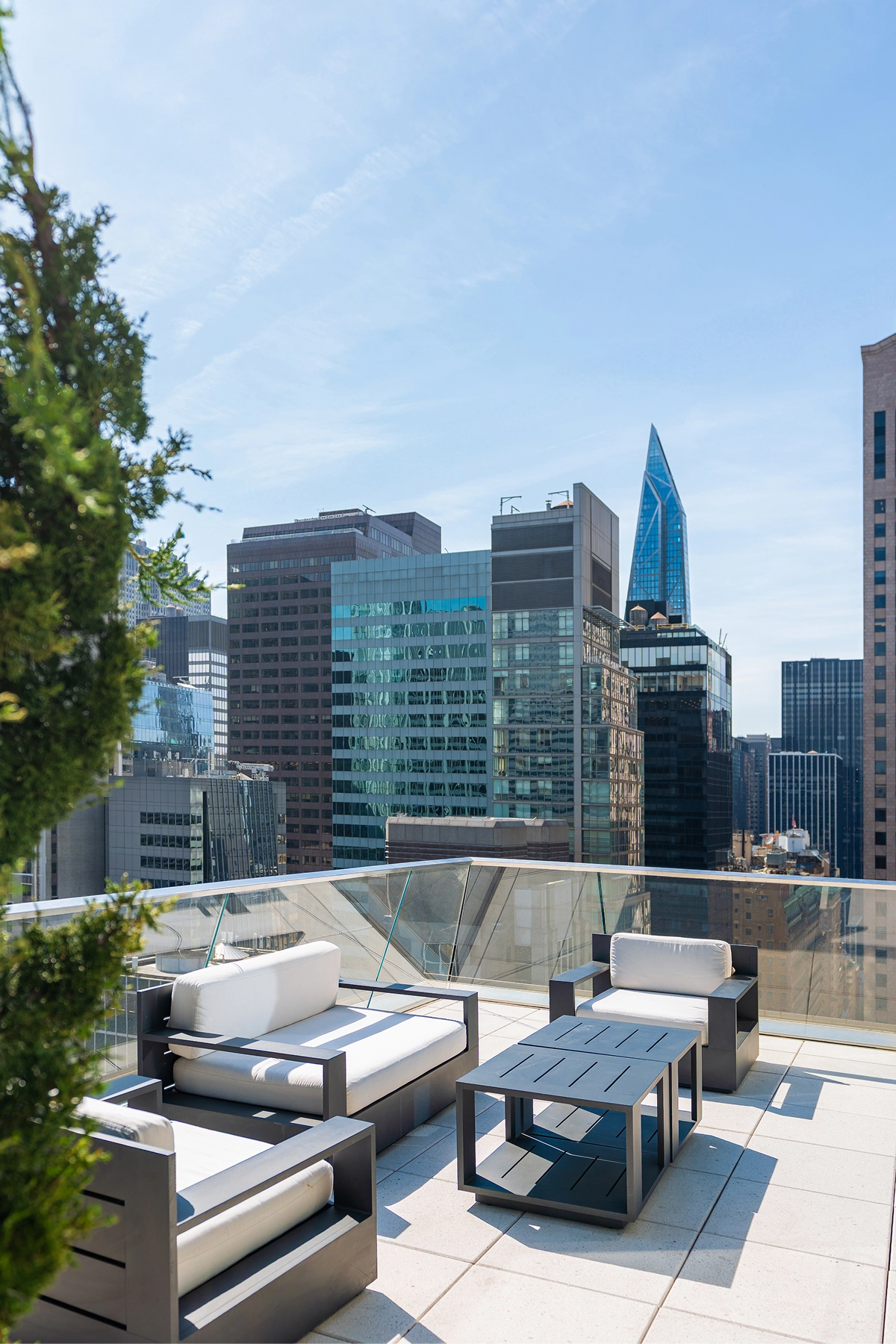 The Diagrid Club Gallery