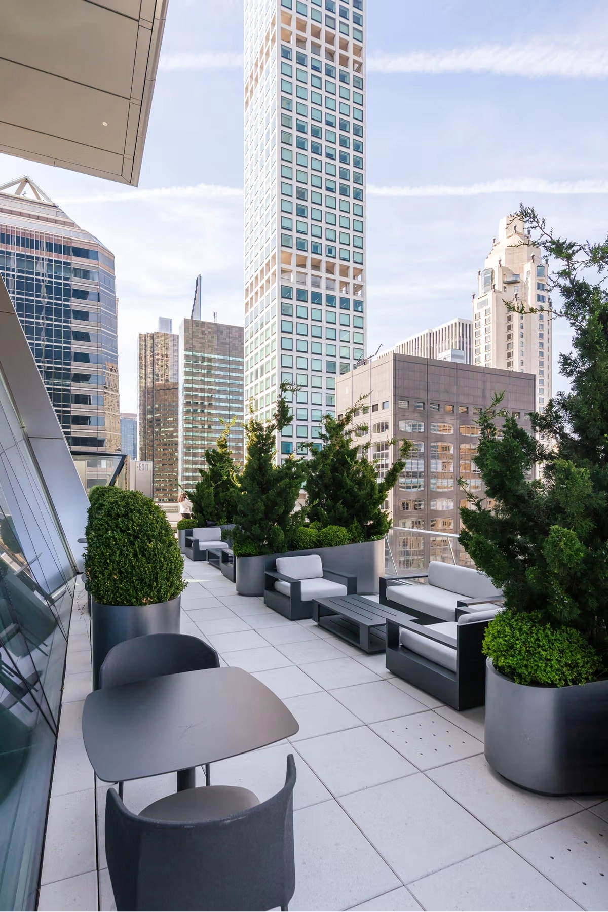The Diagrid Club Gallery