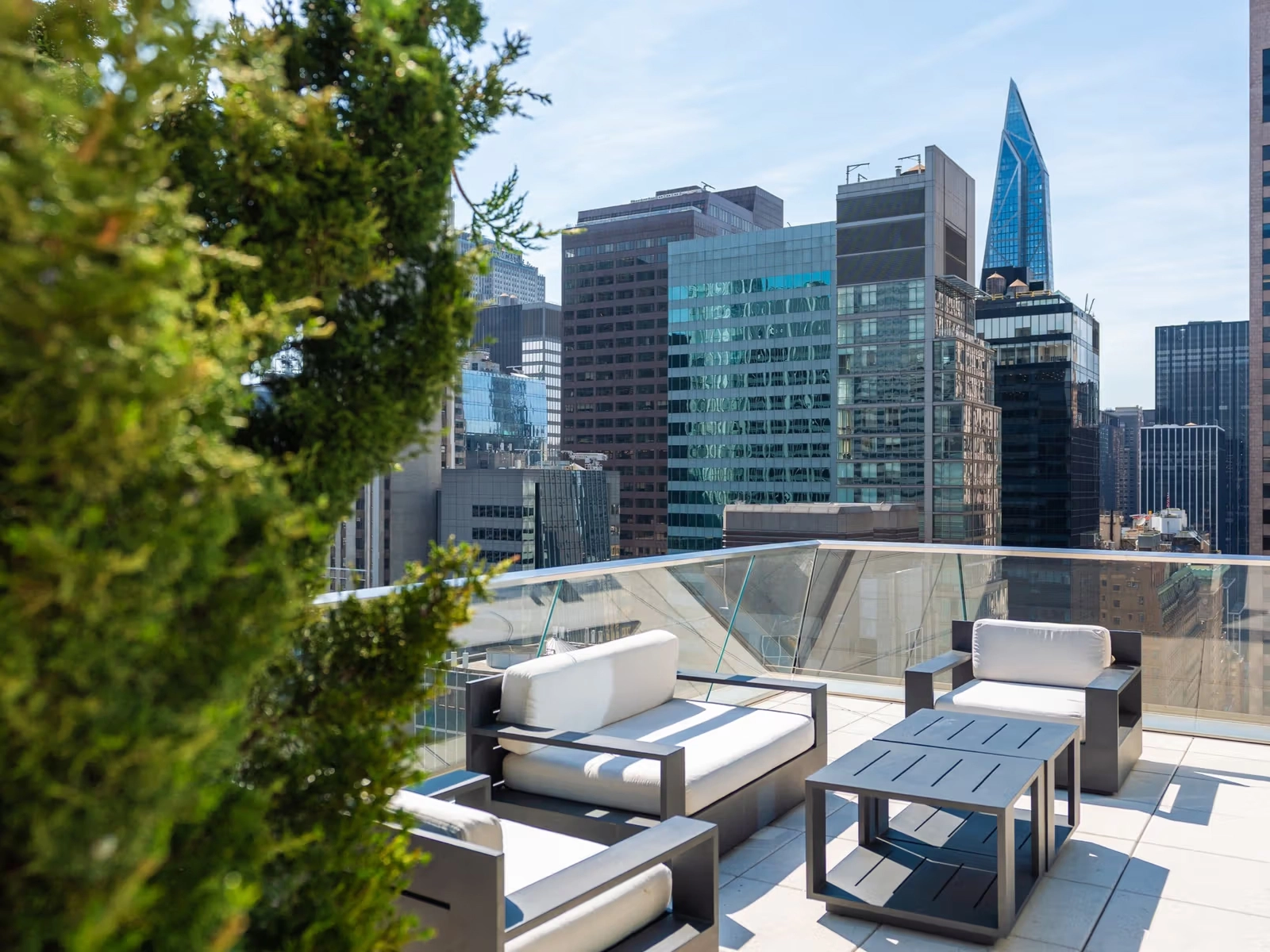 The Diagrid Club Gallery