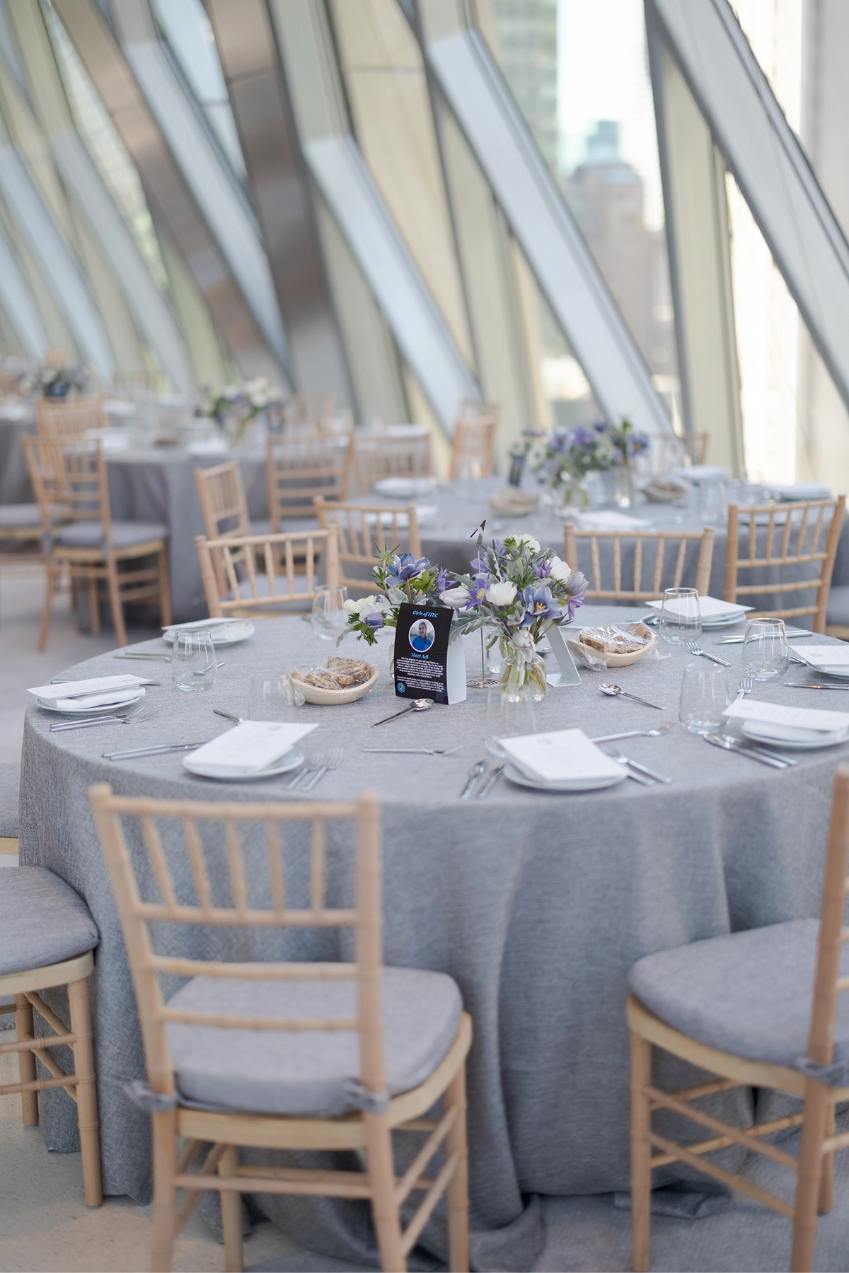 The Diagrid Club Gallery