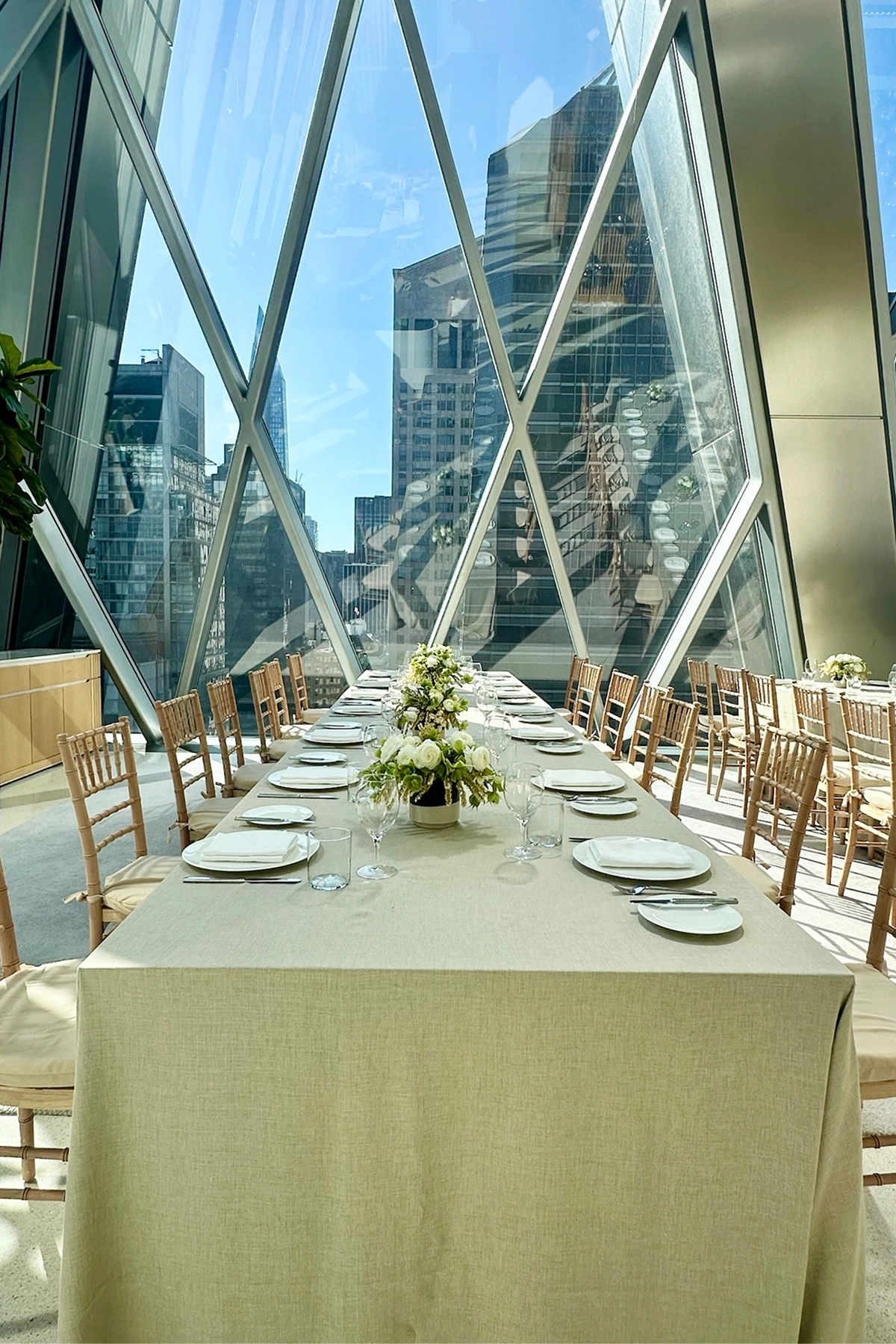 The Diagrid Club Gallery