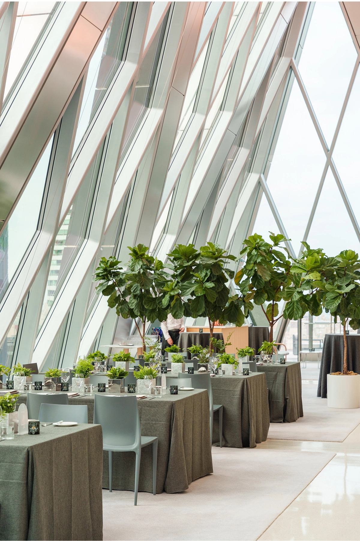 The Diagrid Club Gallery