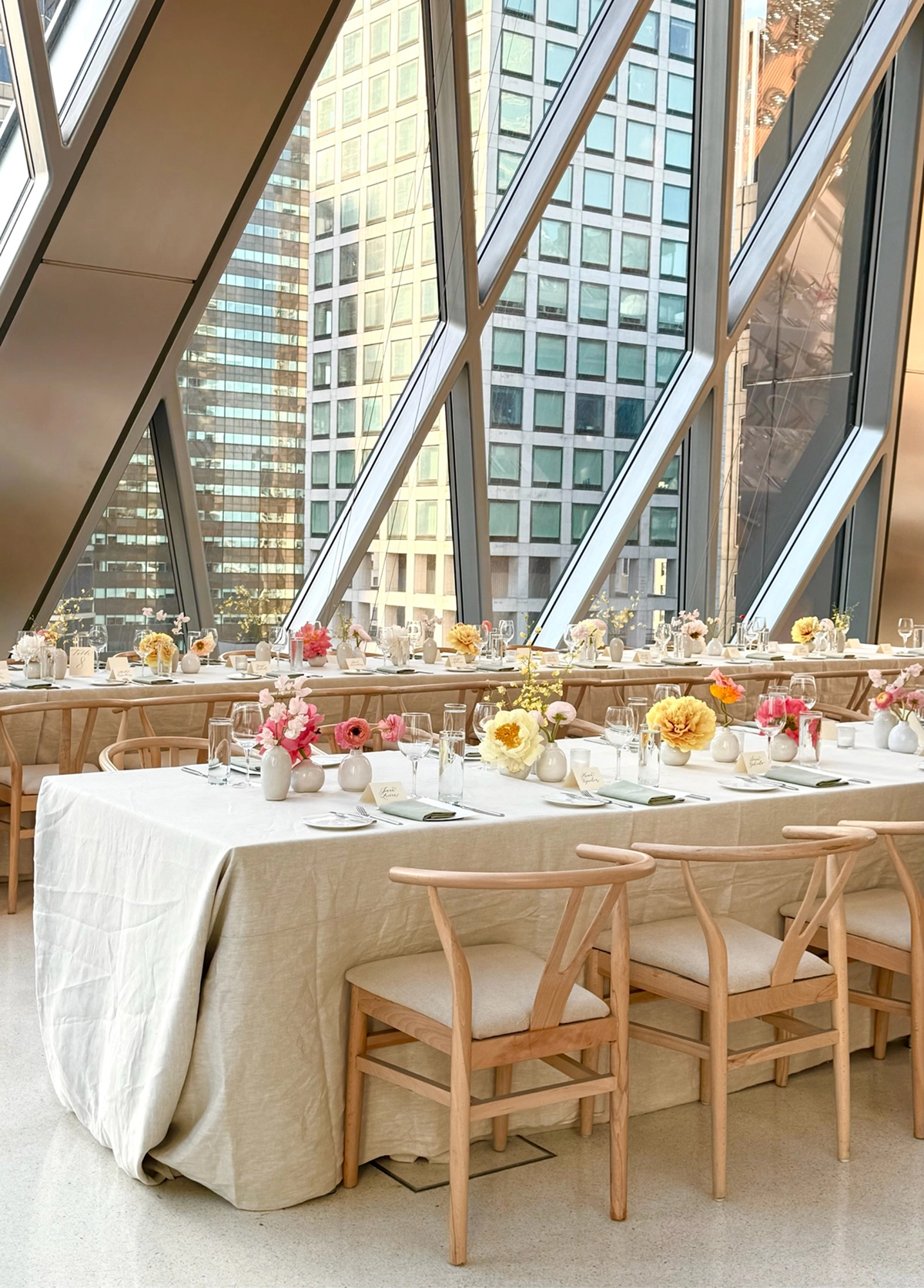 The Diagrid Club Gallery