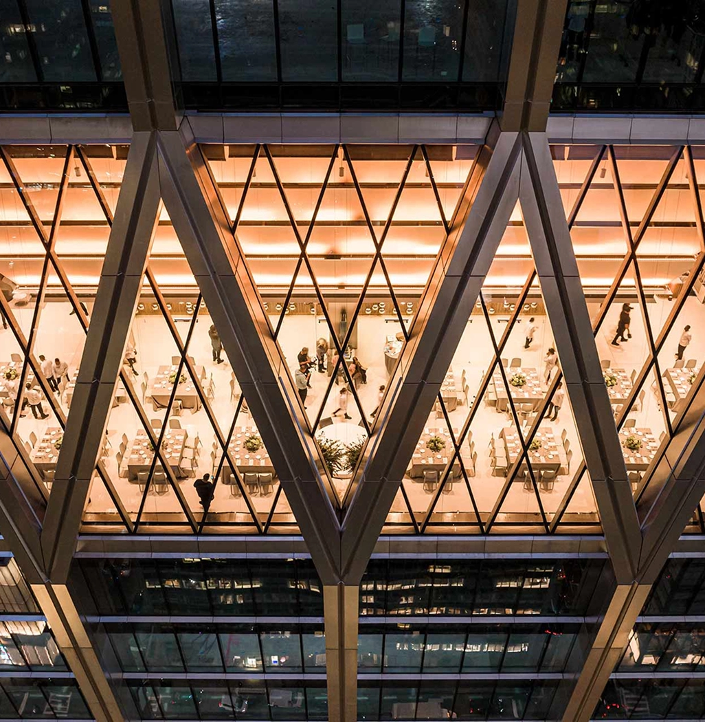 The Diagrid Club Event Gallery