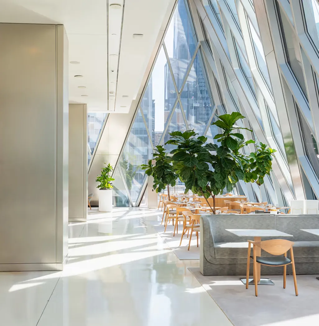 The Diagrid Club Event Gallery