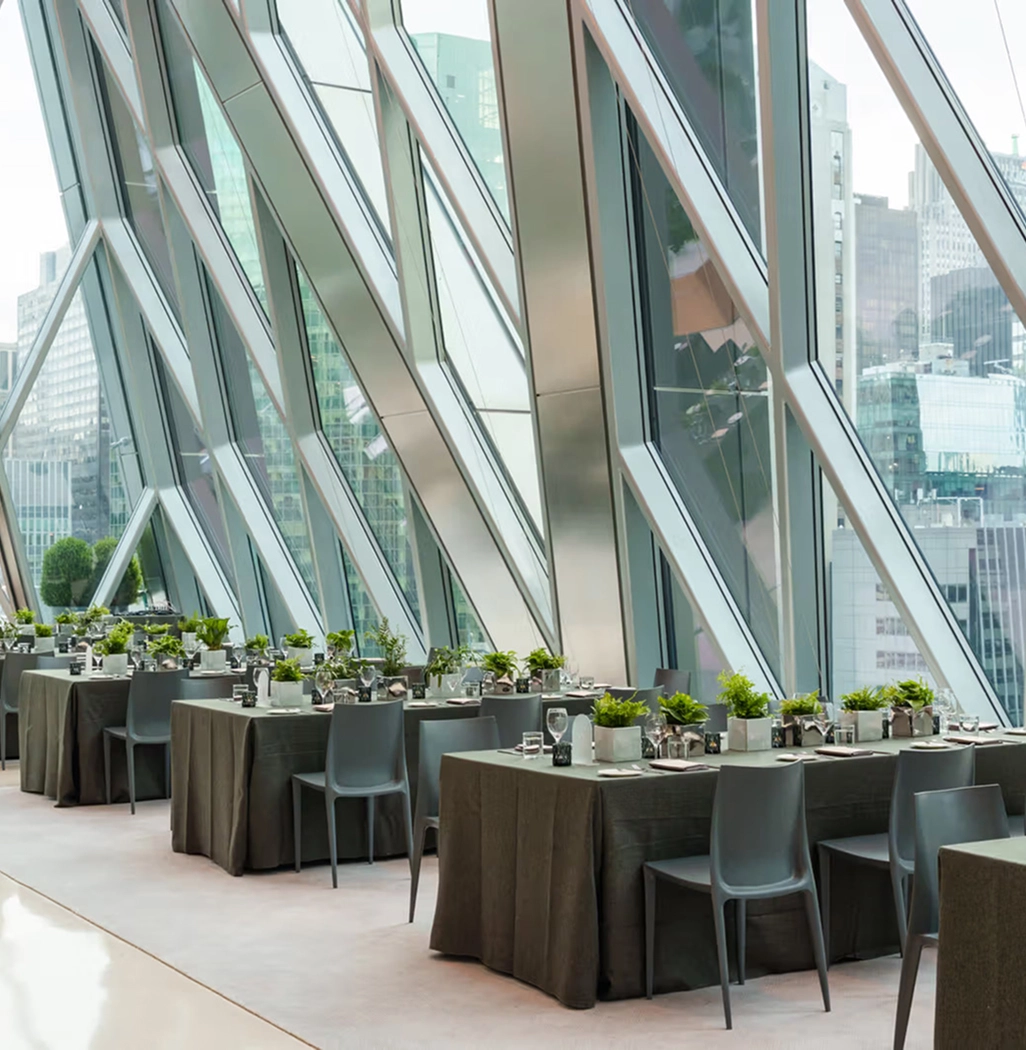 The Diagrid Club Event Gallery