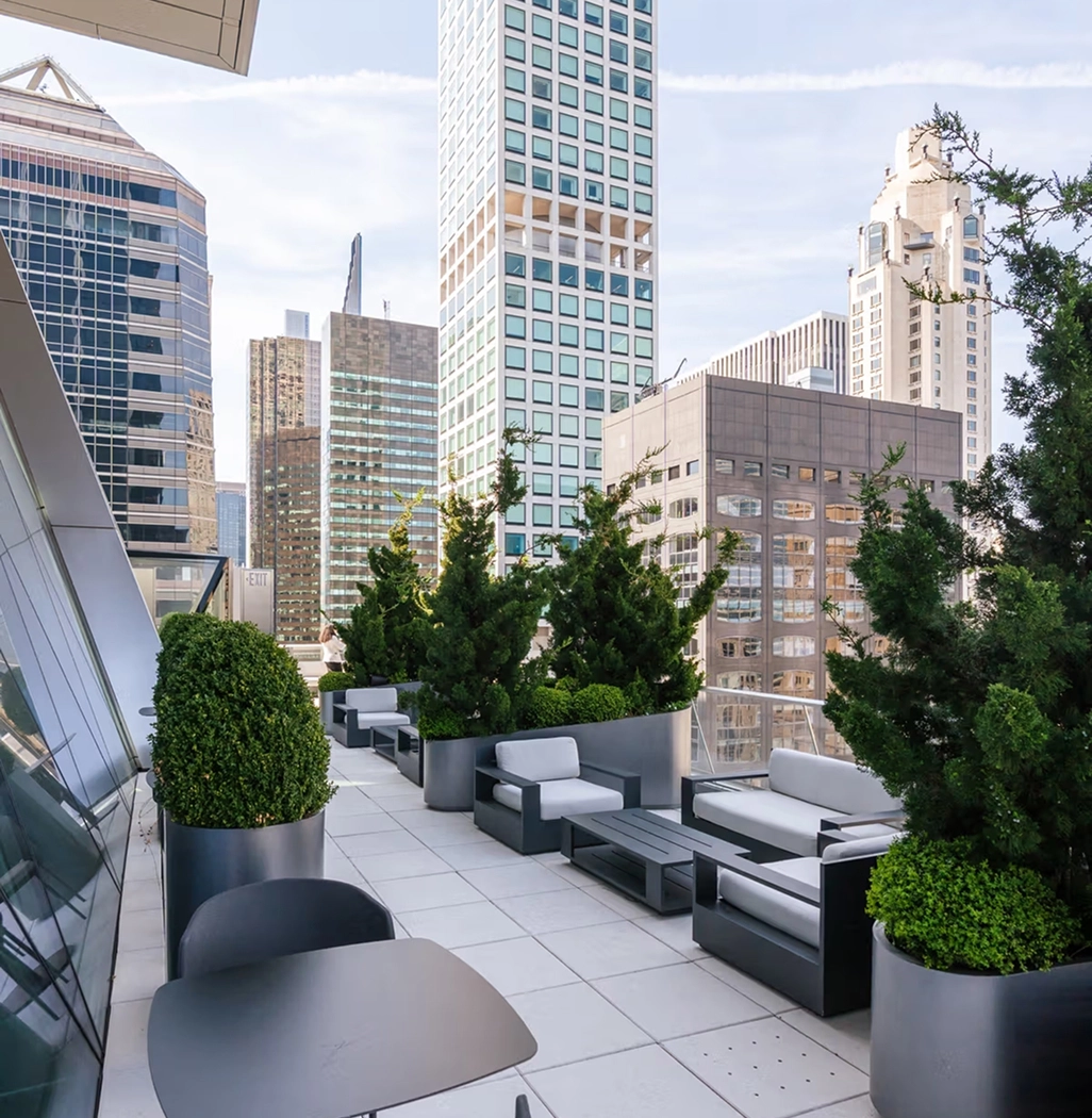 The Diagrid Club Event Gallery
