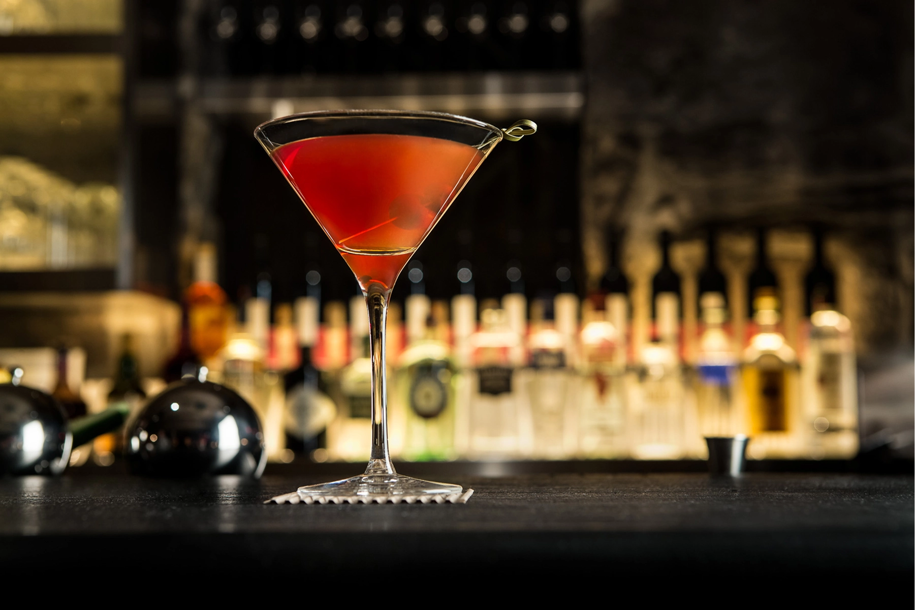 The INN Drinks Gallery