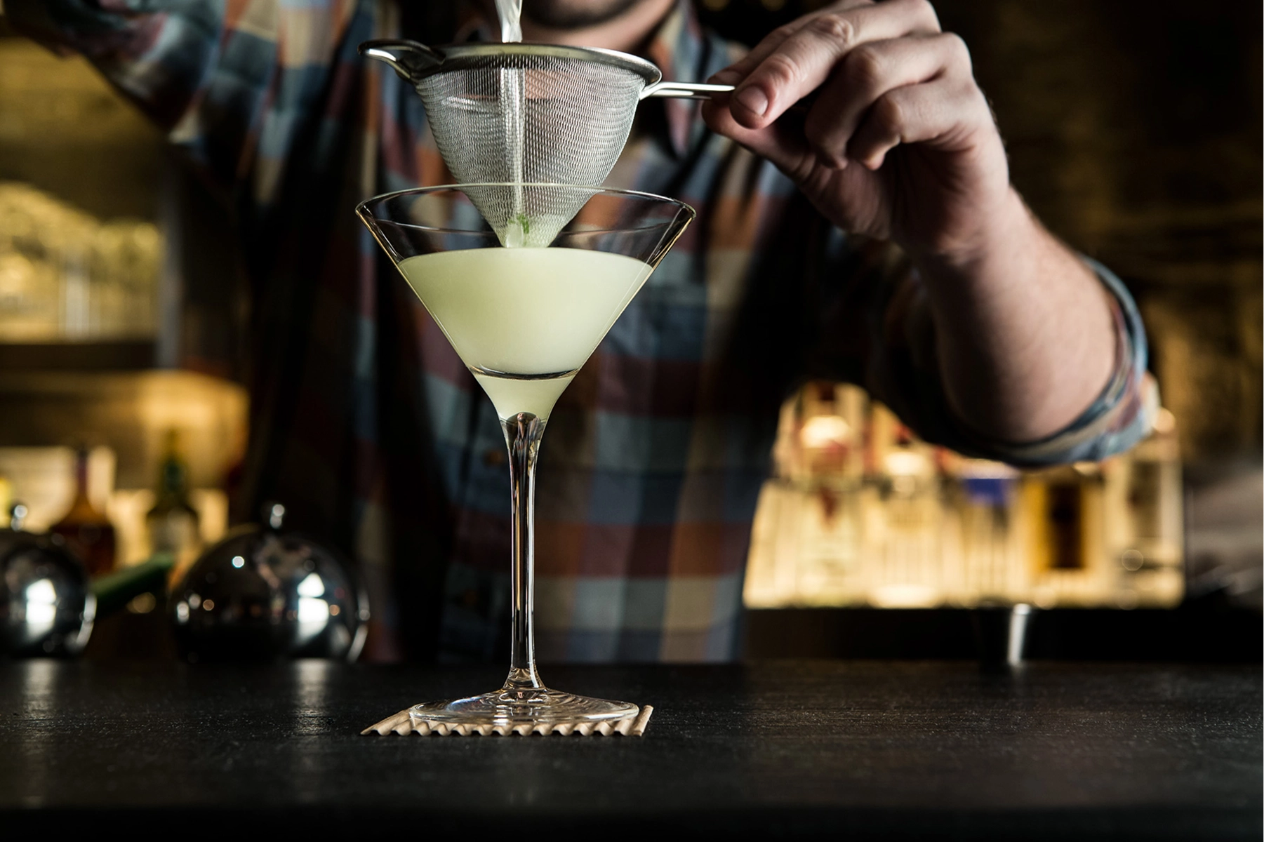 The INN Drinks Gallery