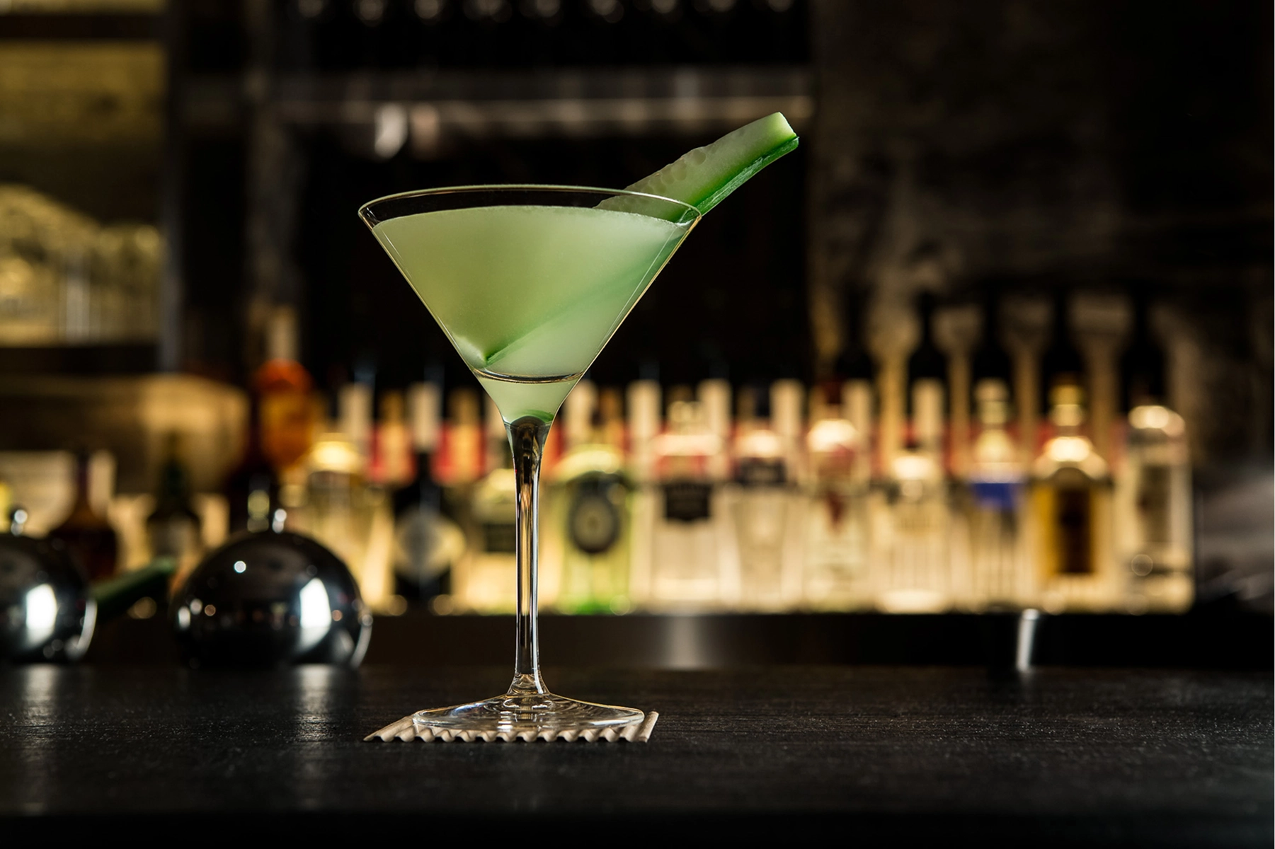 The INN Drinks Gallery