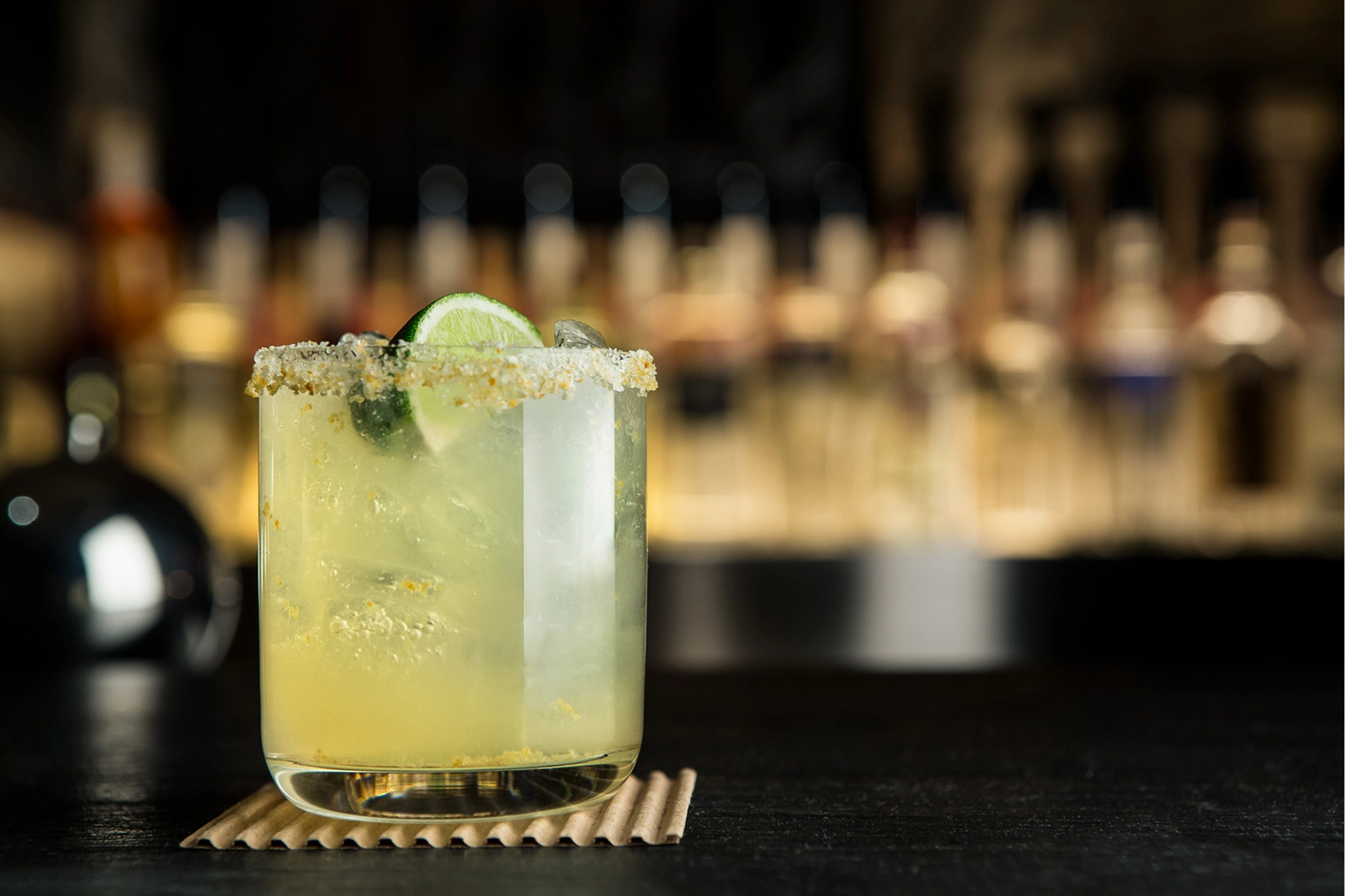 The INN Drinks Gallery