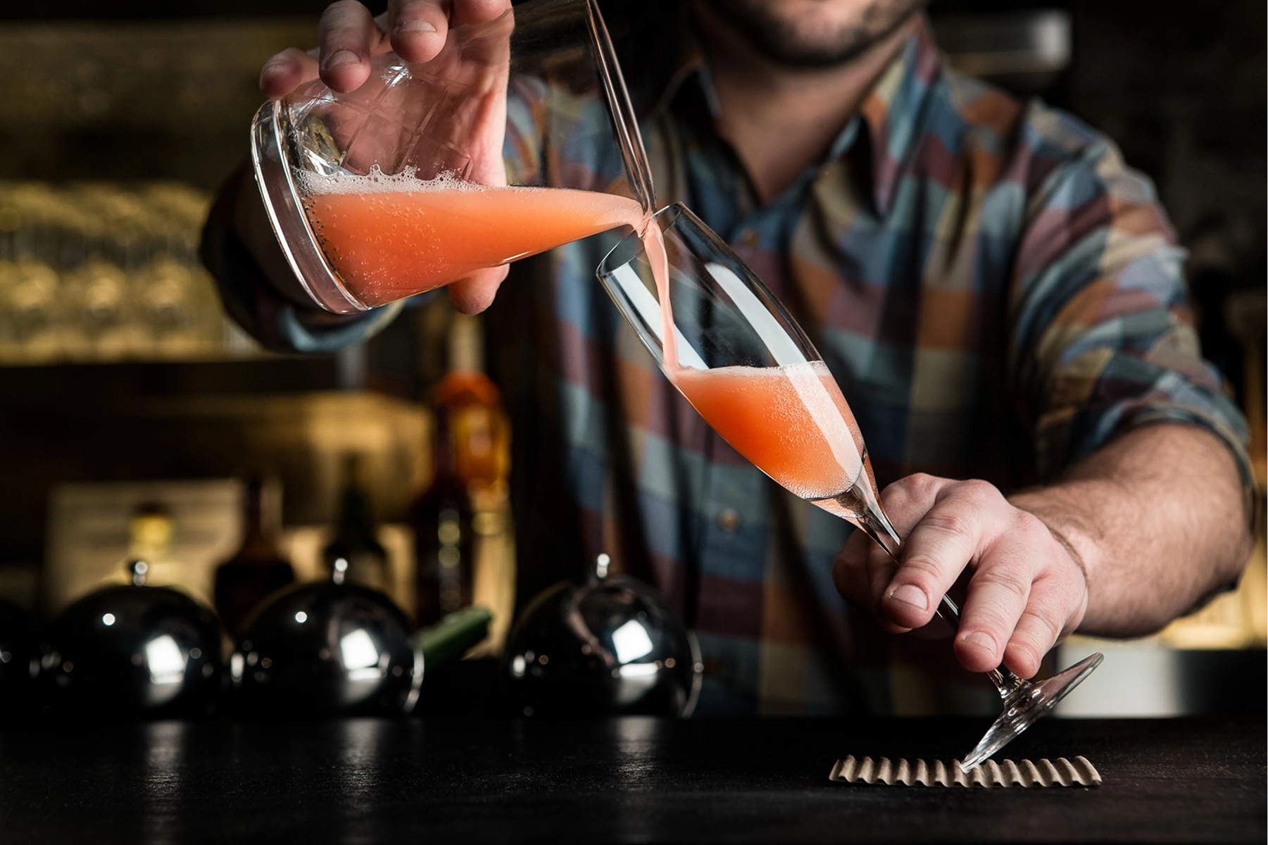 The INN Drinks Gallery