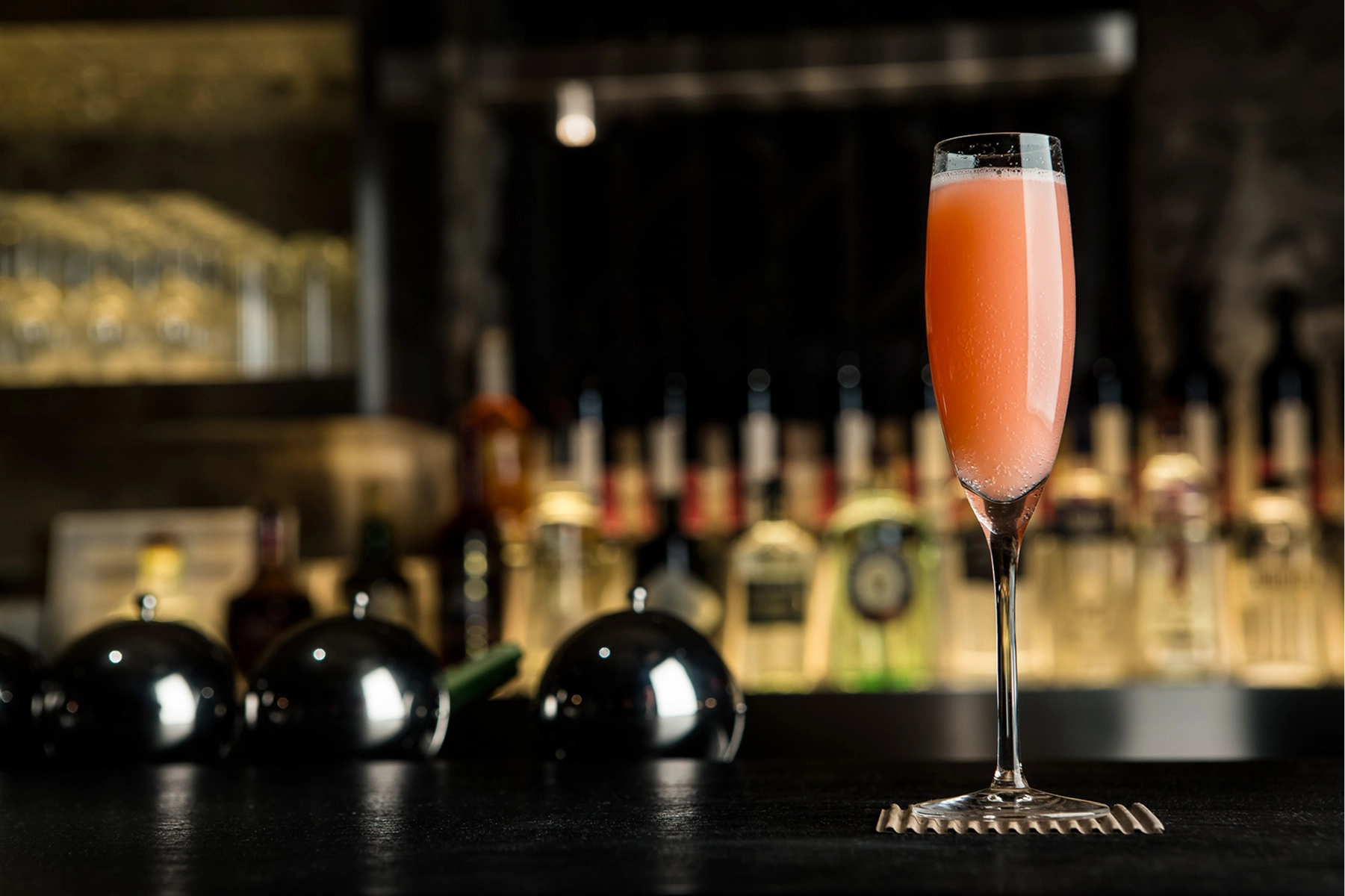 The INN Drinks Gallery