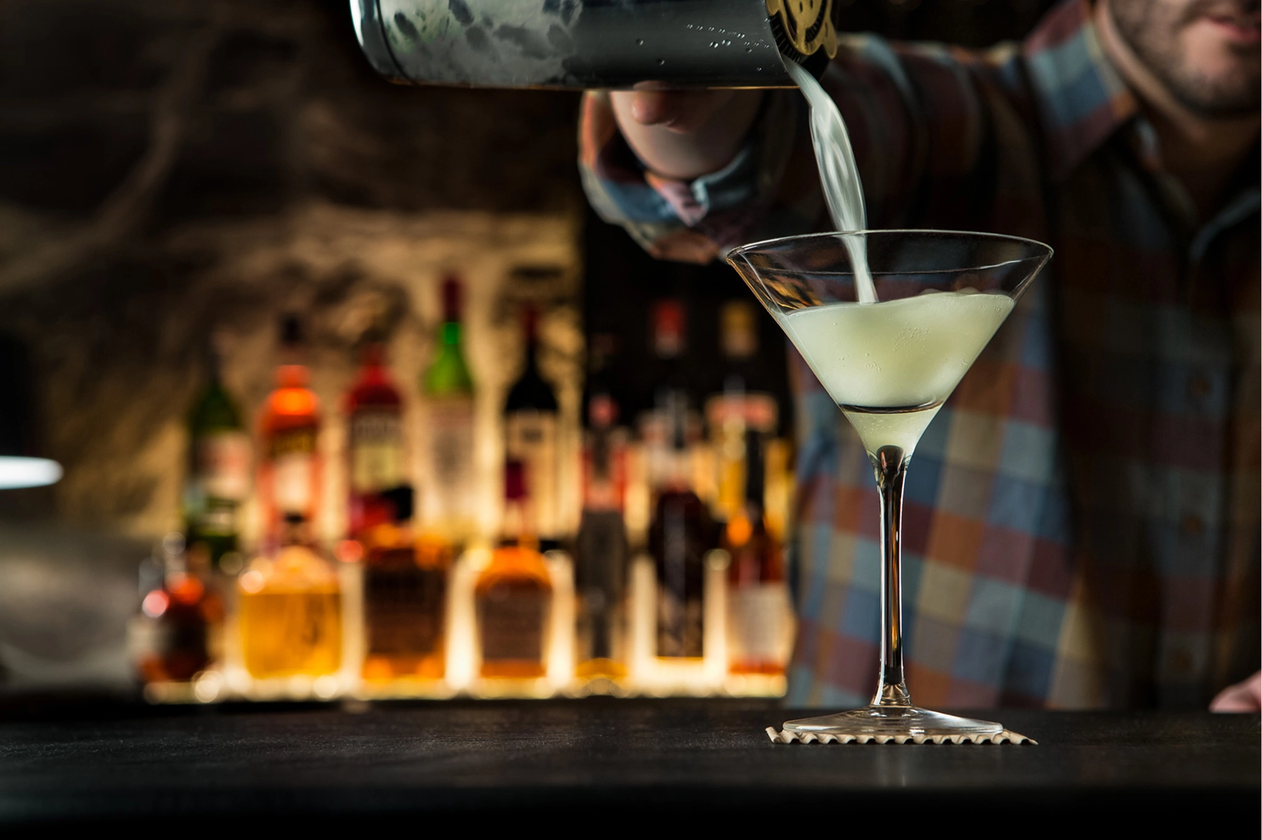 The INN Drinks Gallery