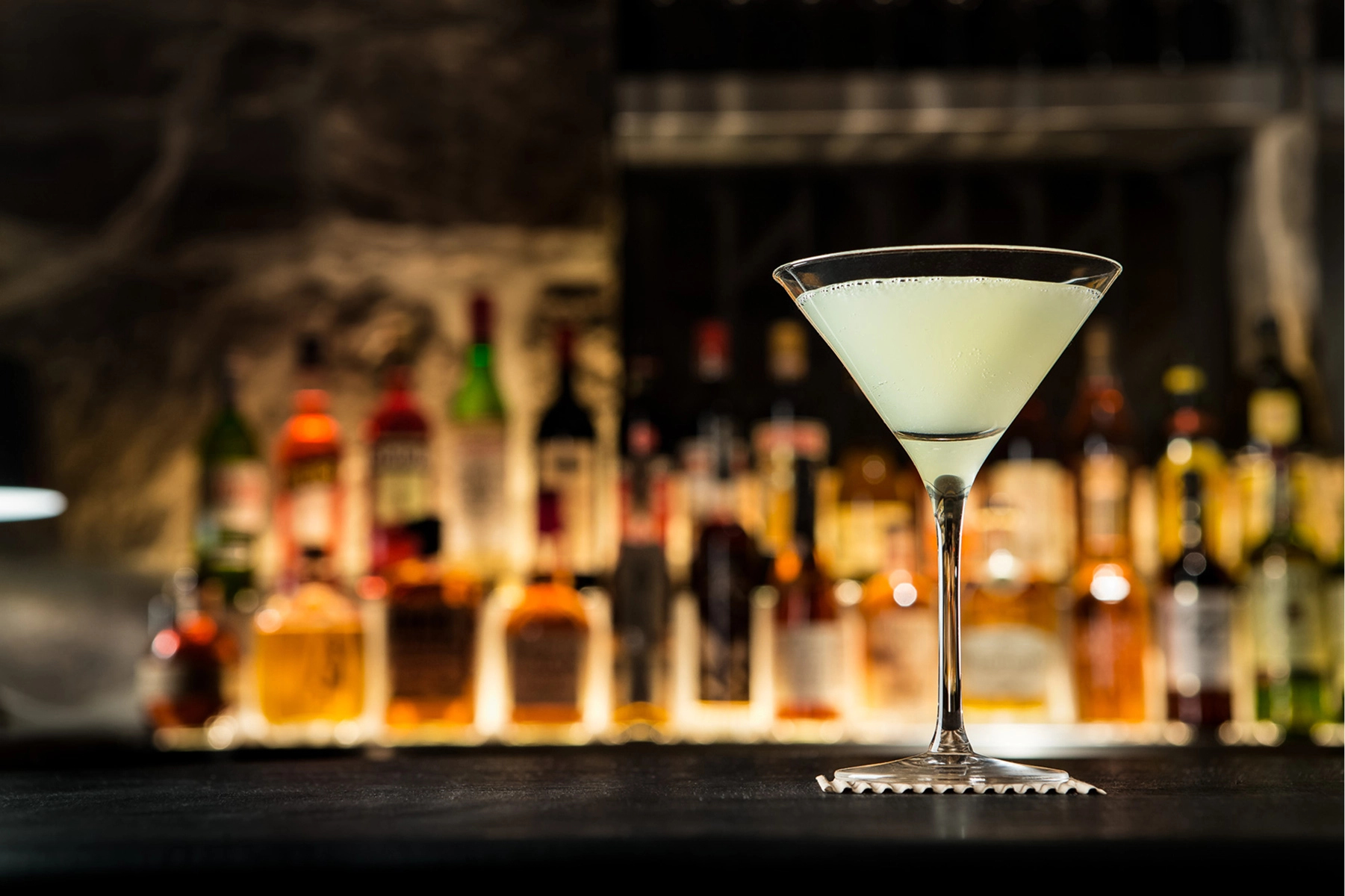 The INN Drinks Gallery