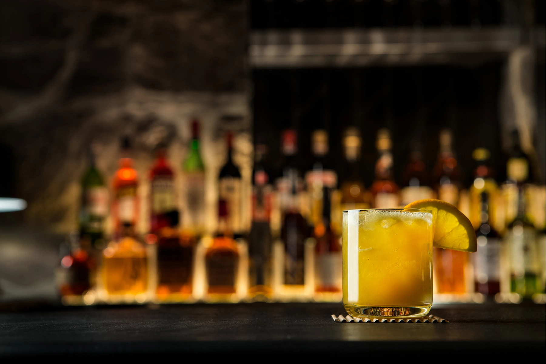 The INN Drinks Gallery