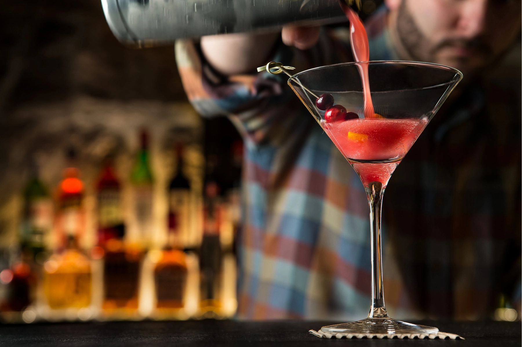 The INN Drinks Gallery