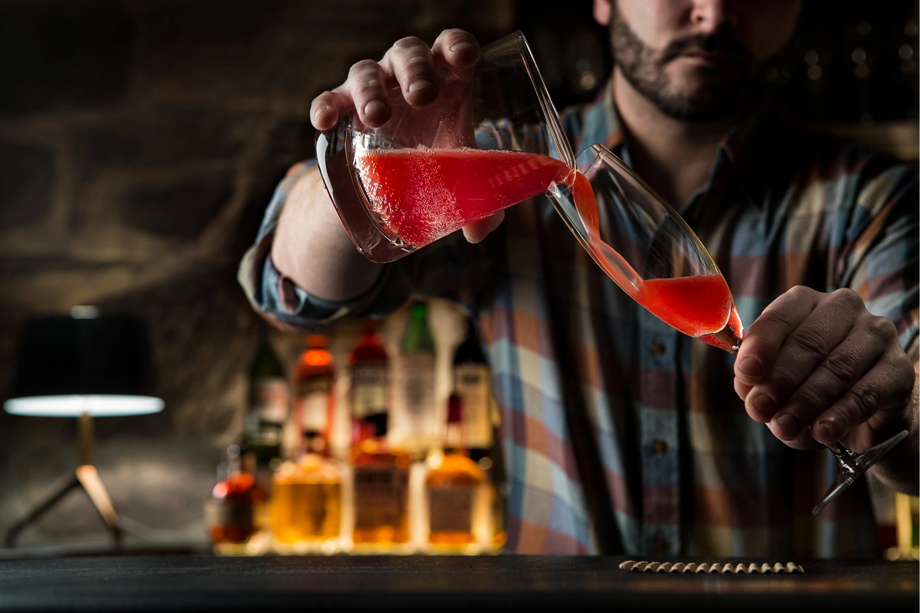 The INN Drinks Gallery
