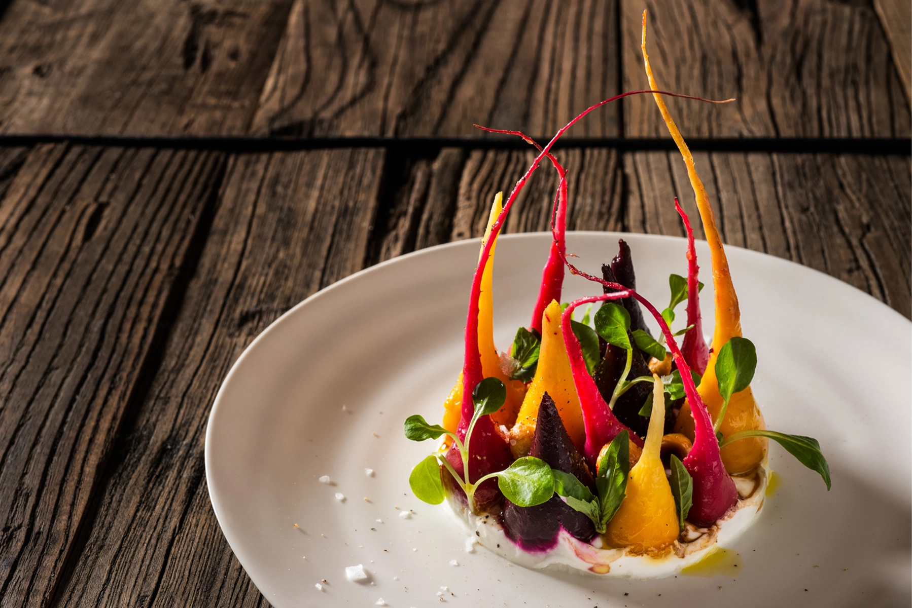 The INN Food Gallery