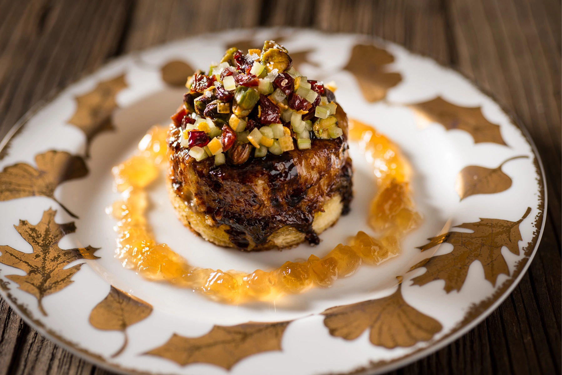 The INN Food Gallery