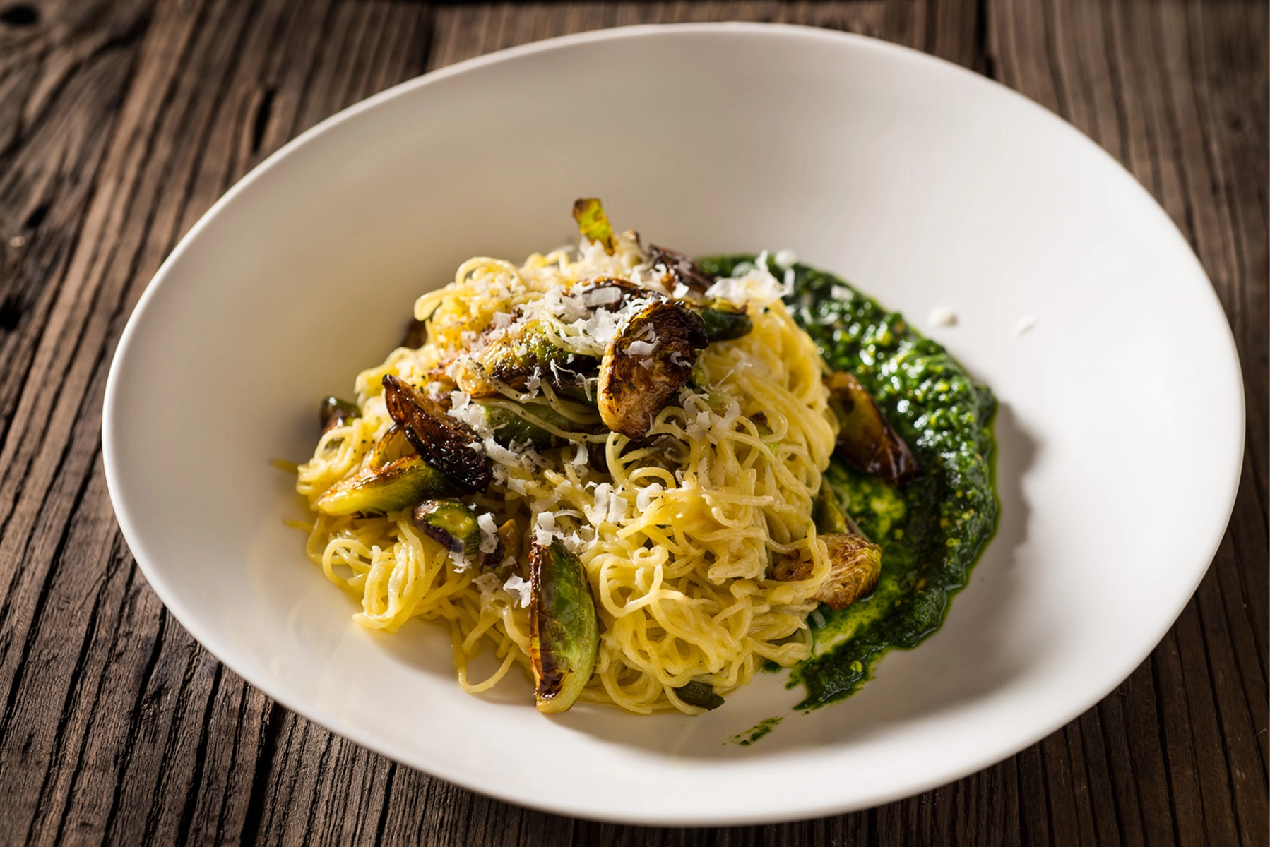The INN Food Gallery