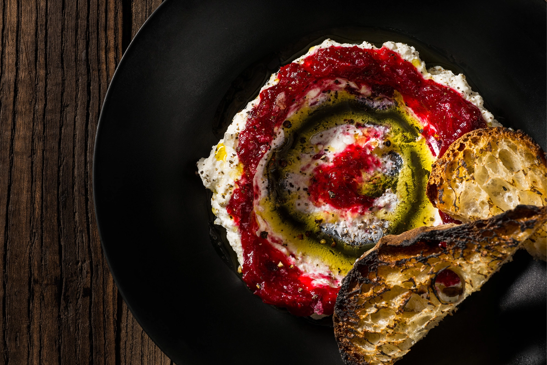 The INN Food Gallery