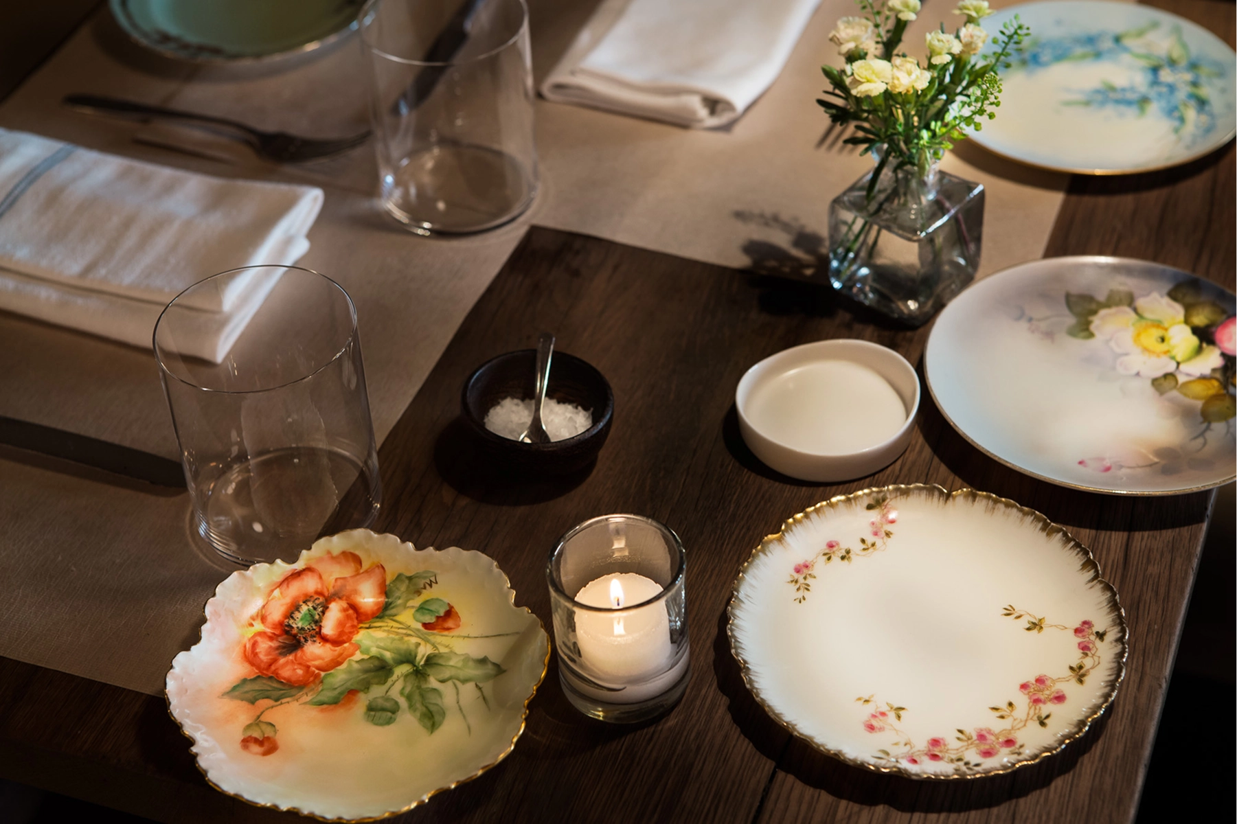 The INN Food Gallery