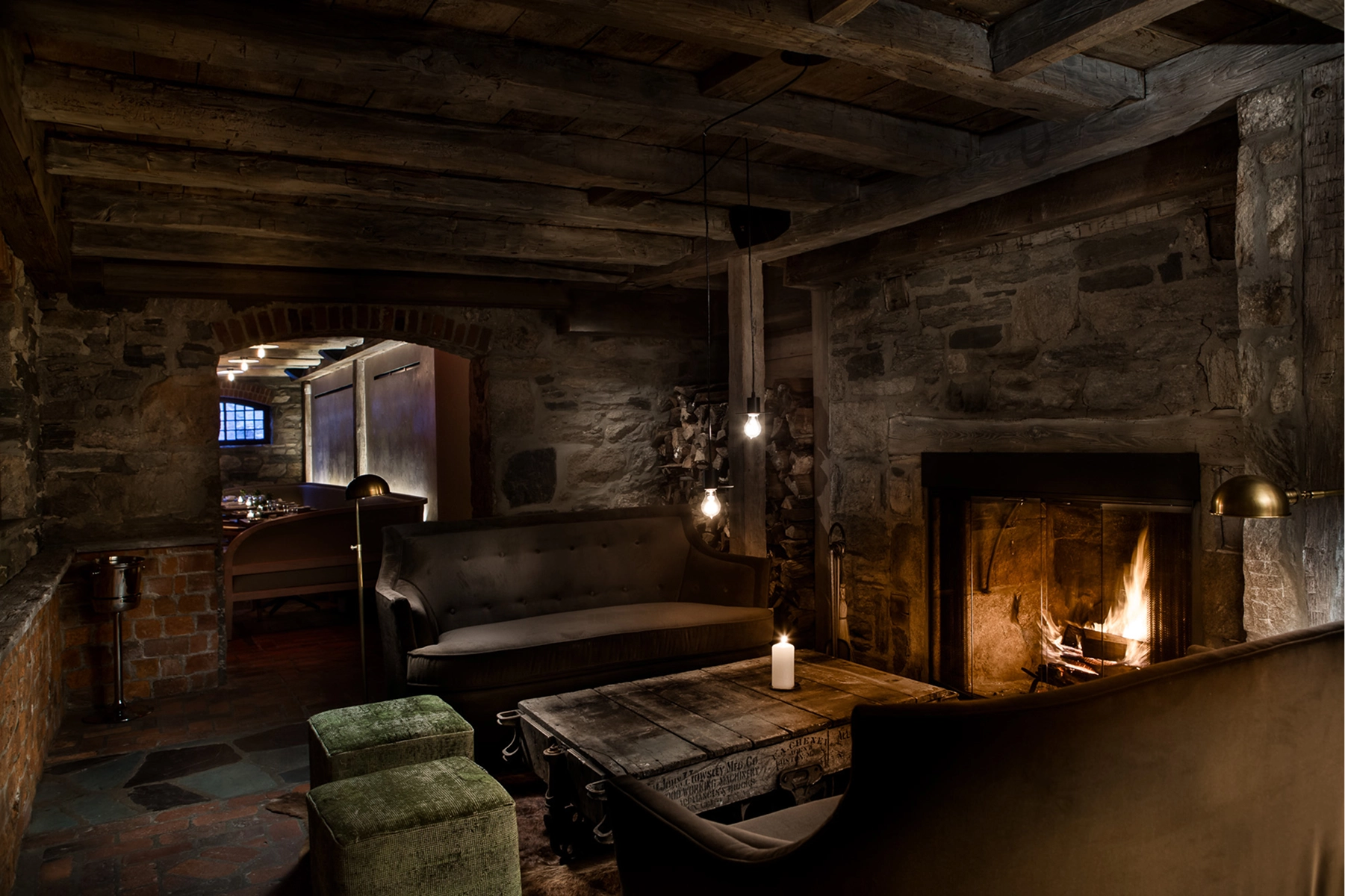 The INN Gallery