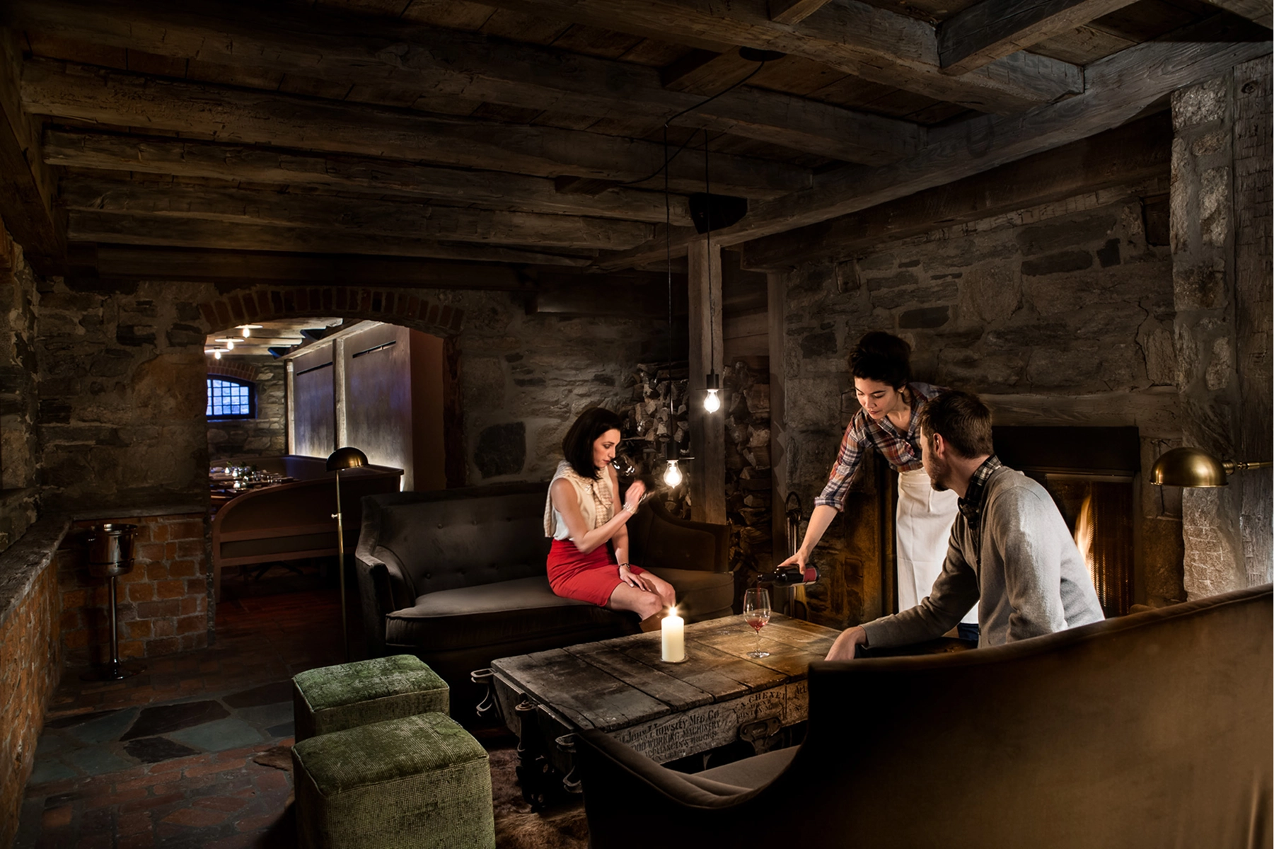 The INN Gallery