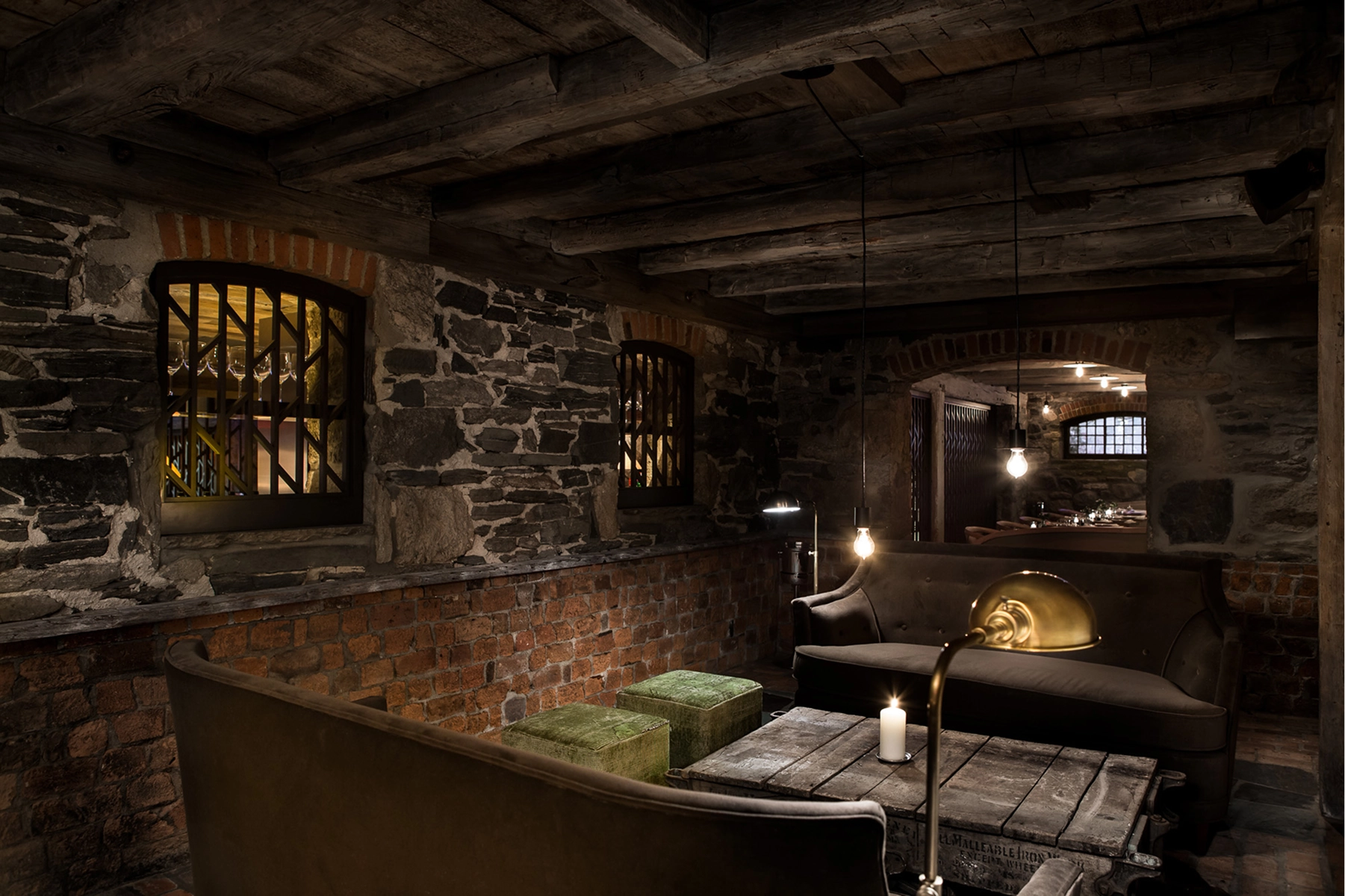 The INN Gallery