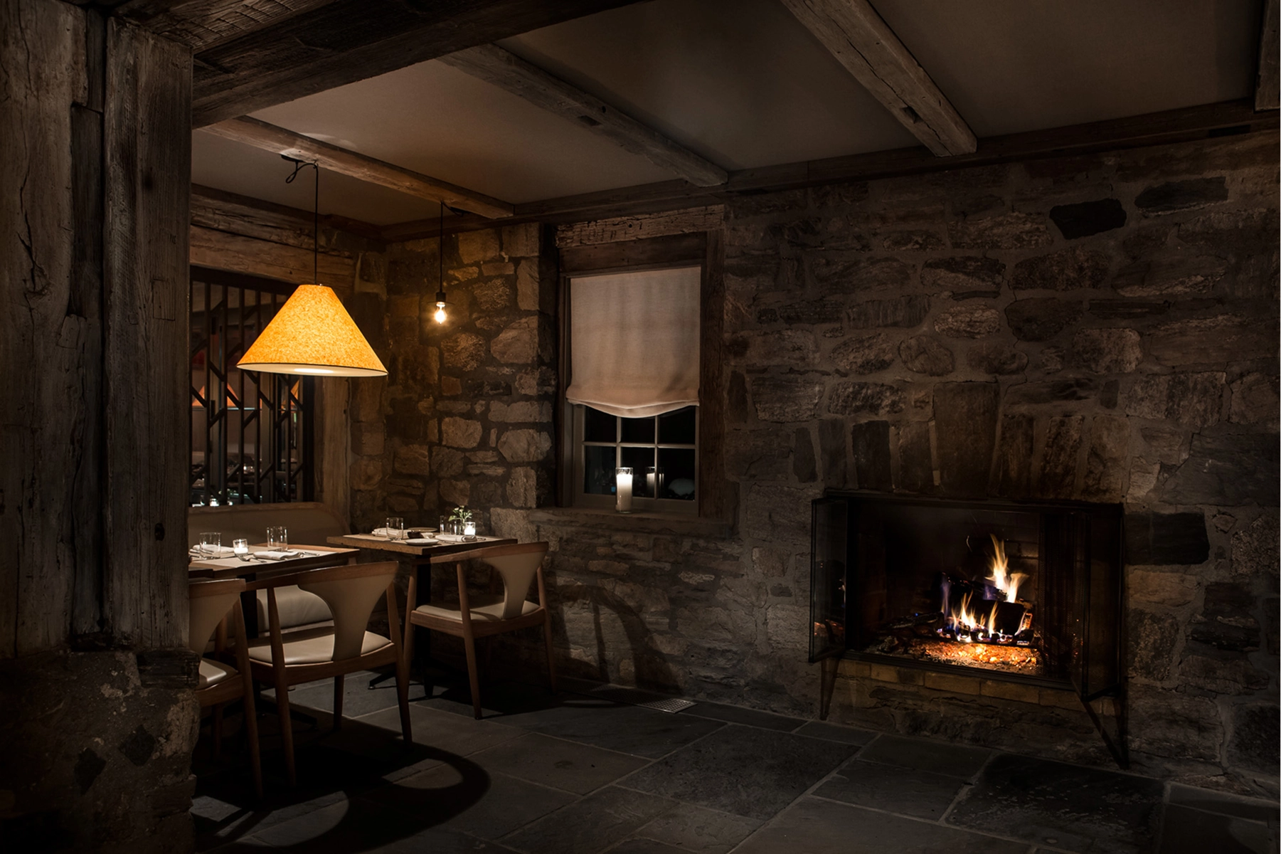 The INN Gallery