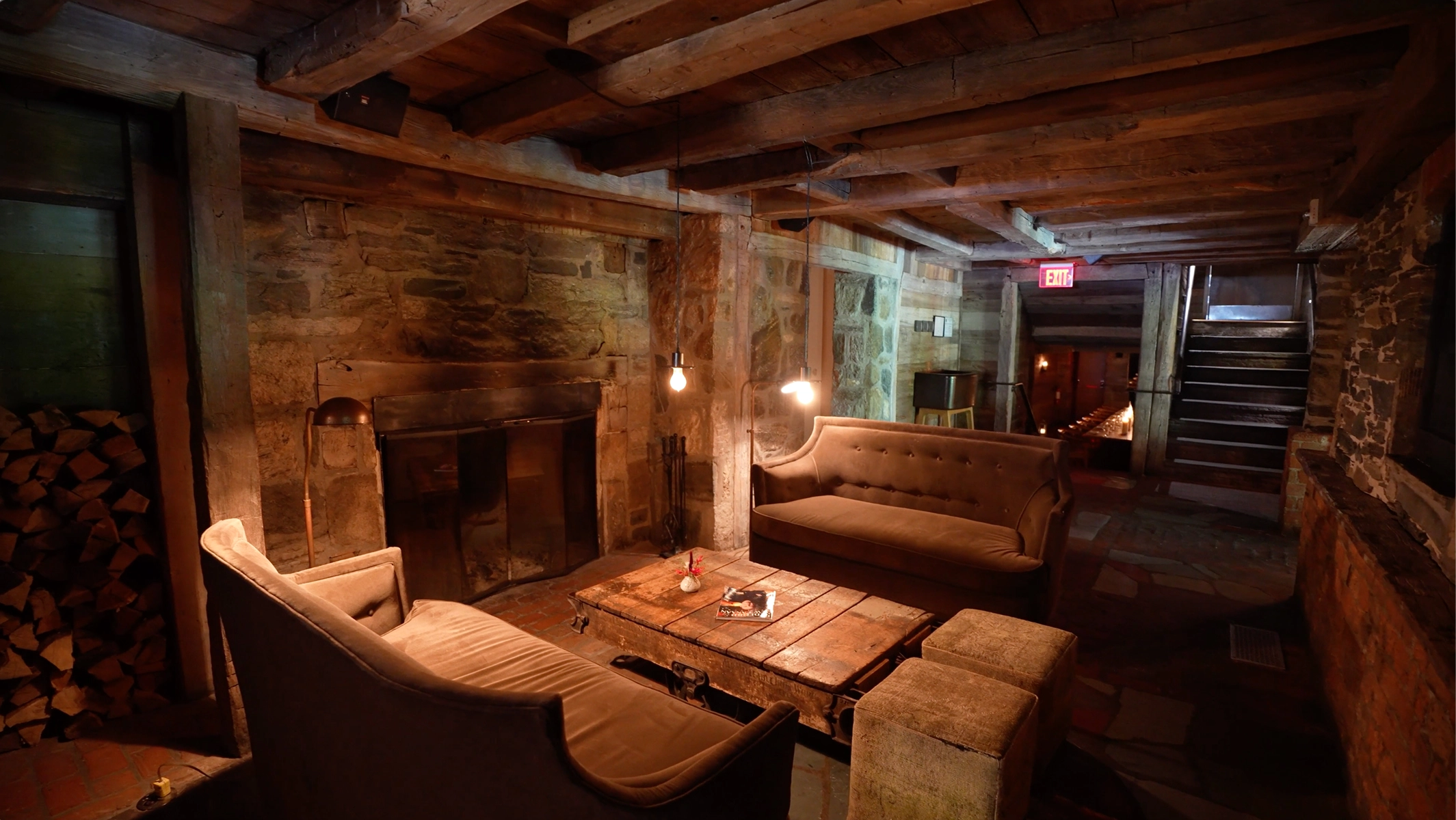The INN Gallery