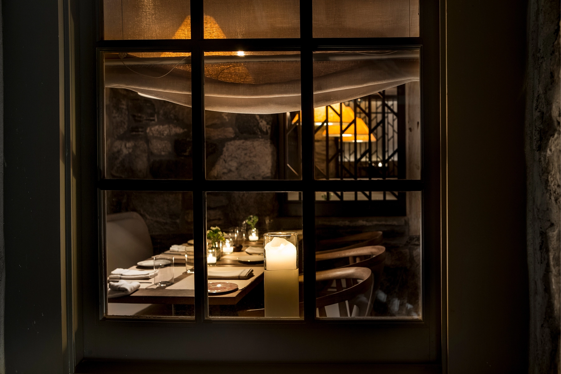 The INN Gallery